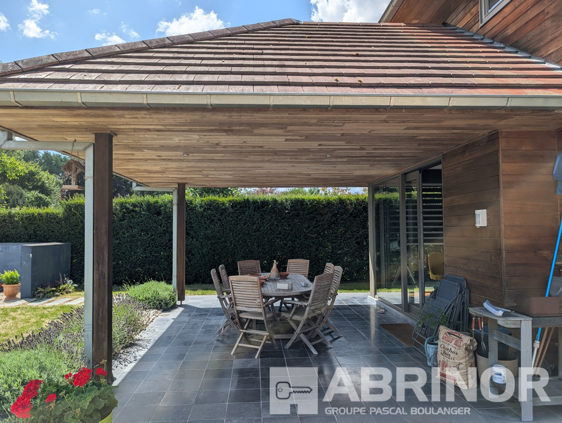 vente maison ORCHIES