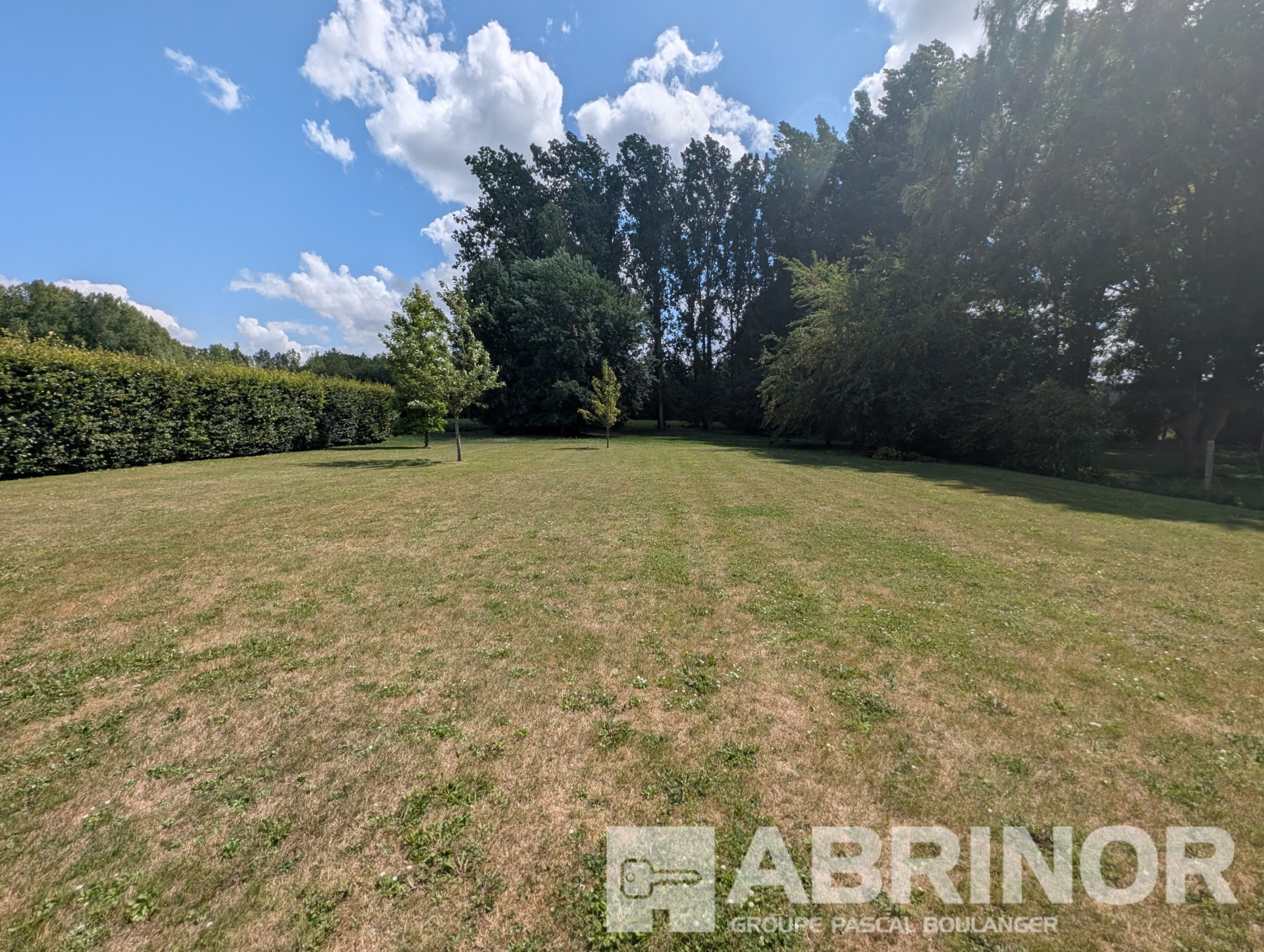 vente maison ORCHIES