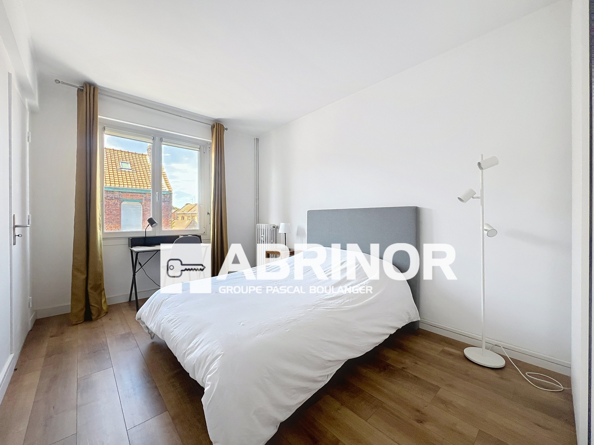 vente appartement ROUBAIX