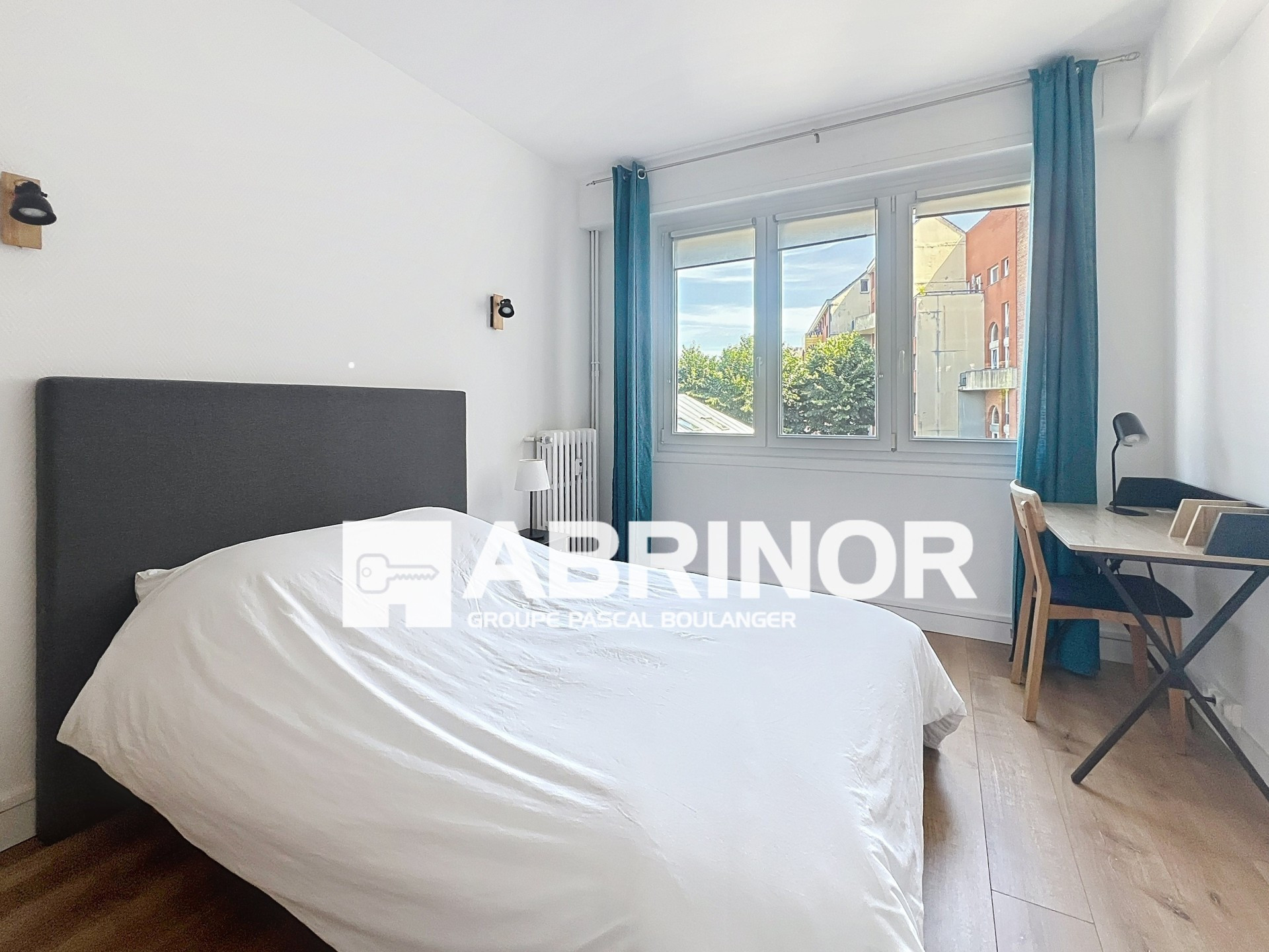 vente appartement ROUBAIX