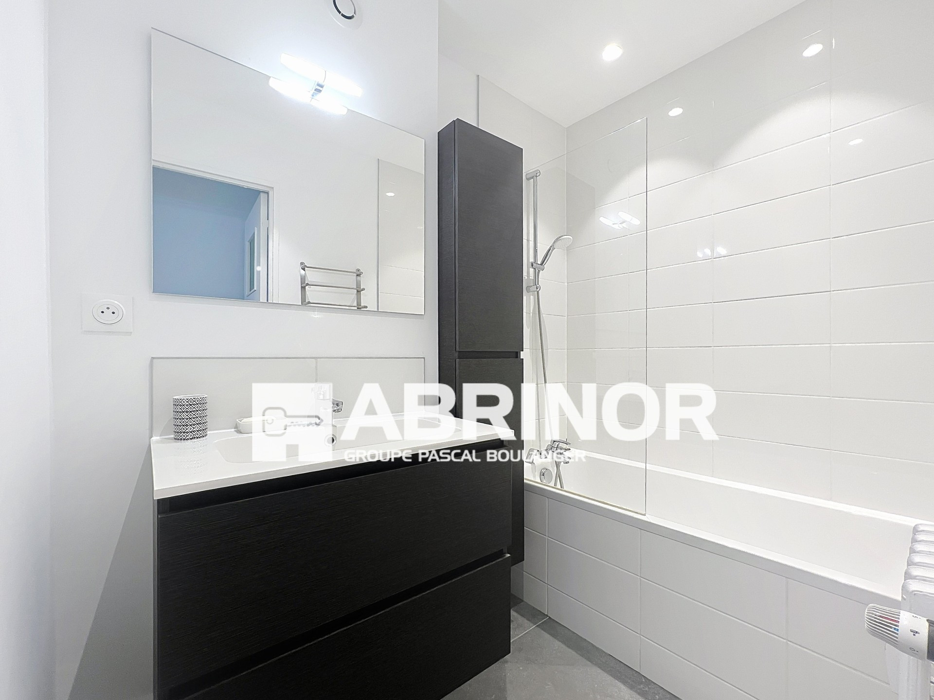 vente appartement ROUBAIX