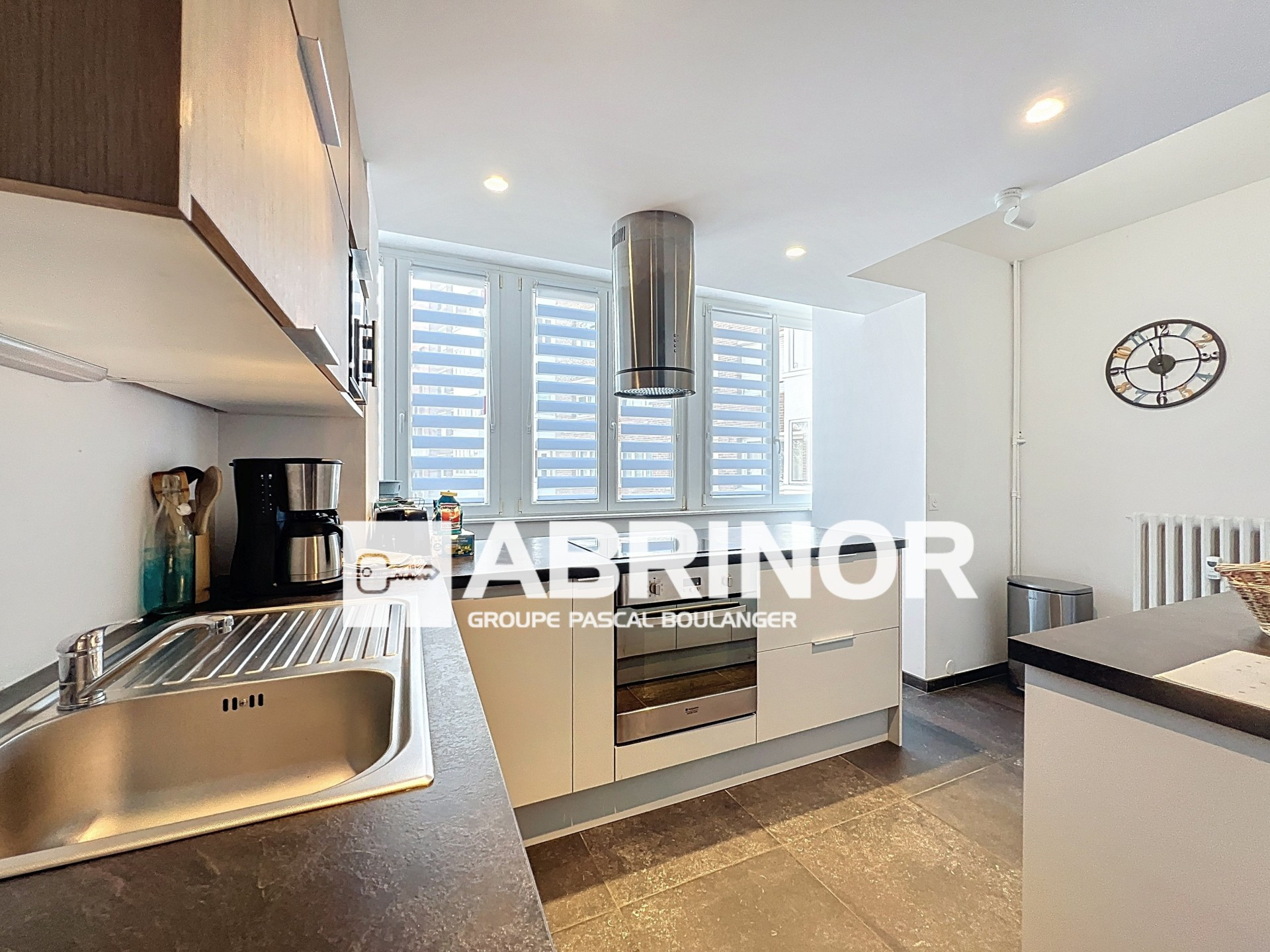 vente appartement ROUBAIX