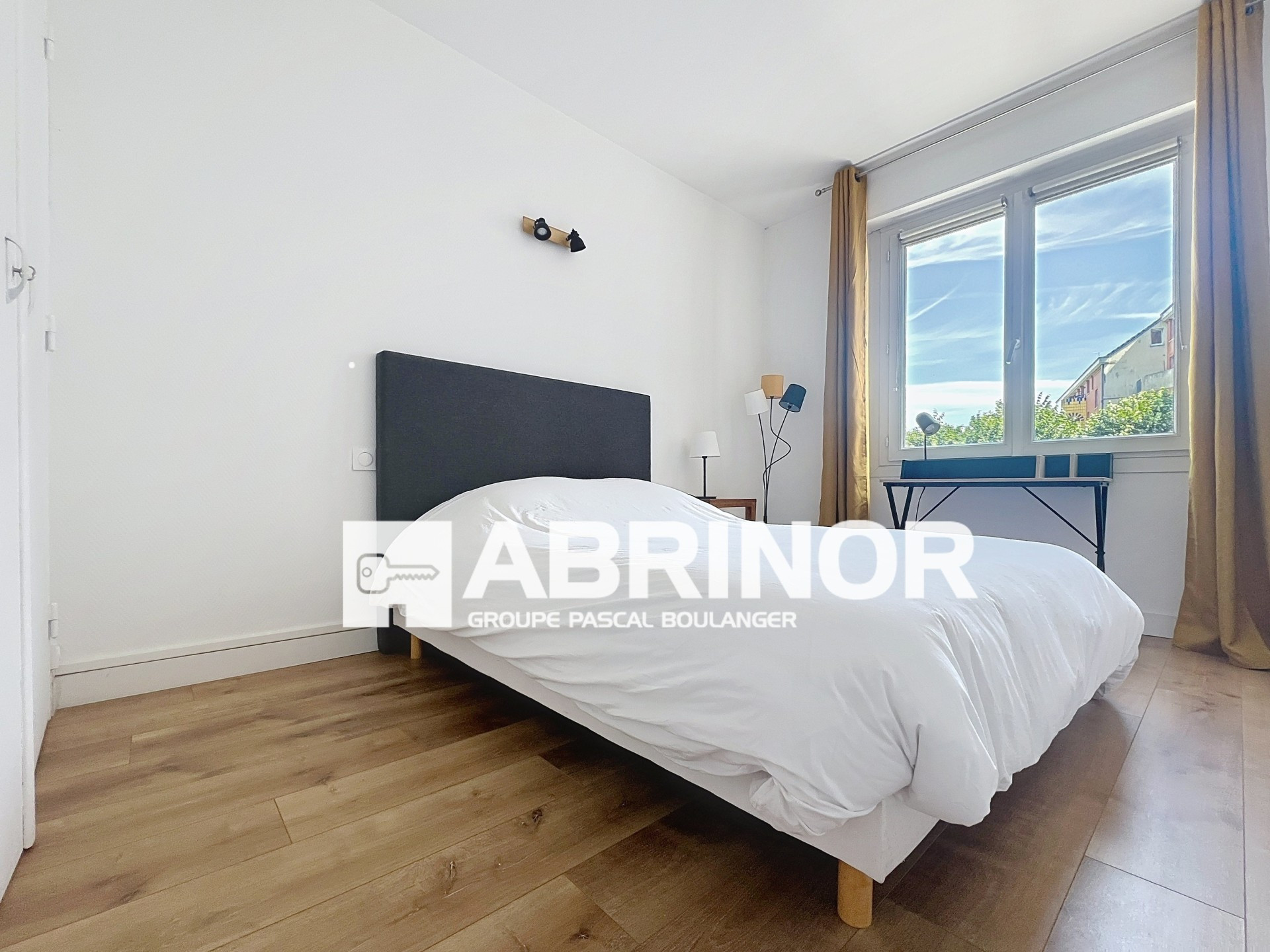 vente appartement ROUBAIX