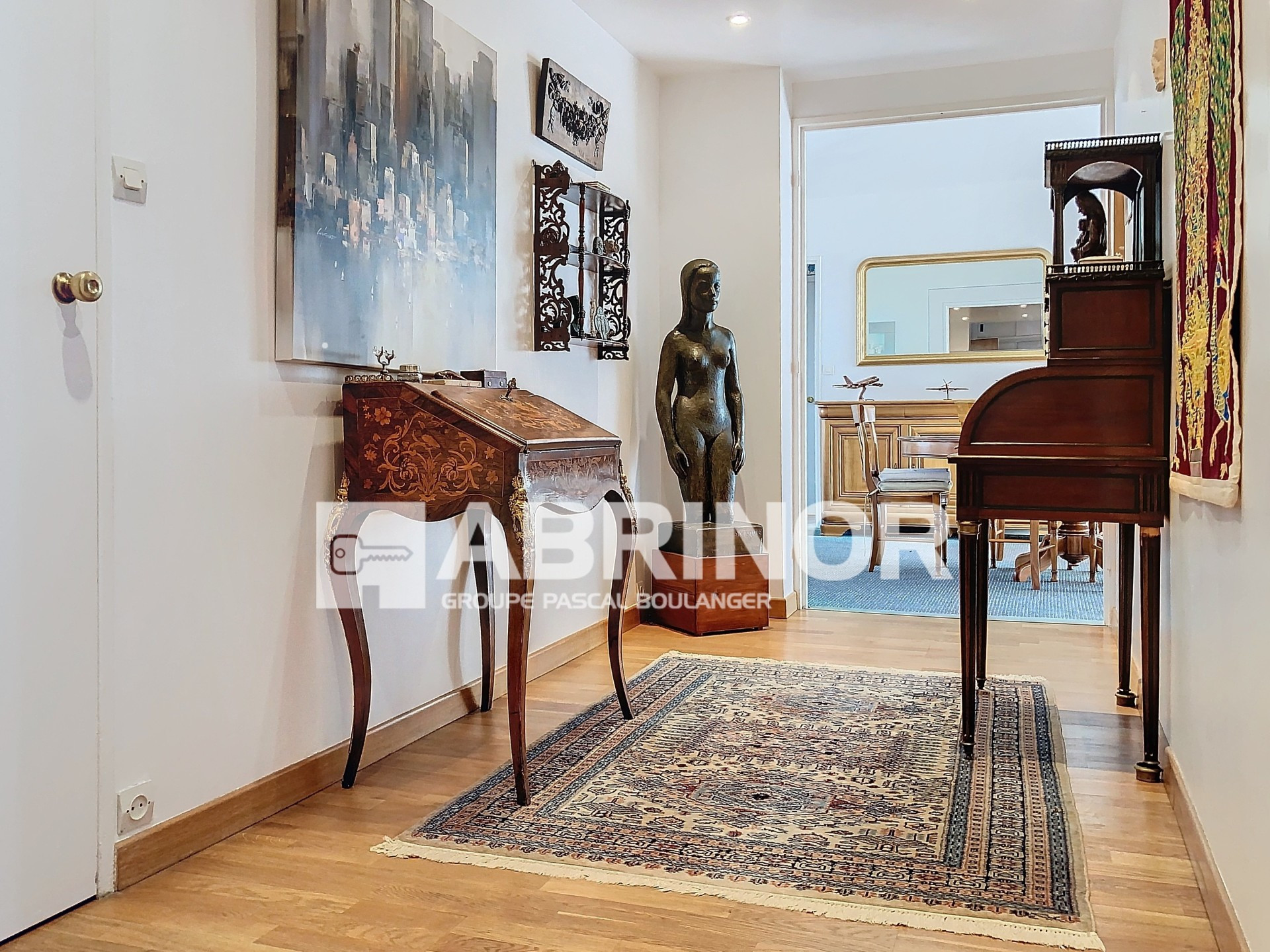 vente appartement ROUBAIX