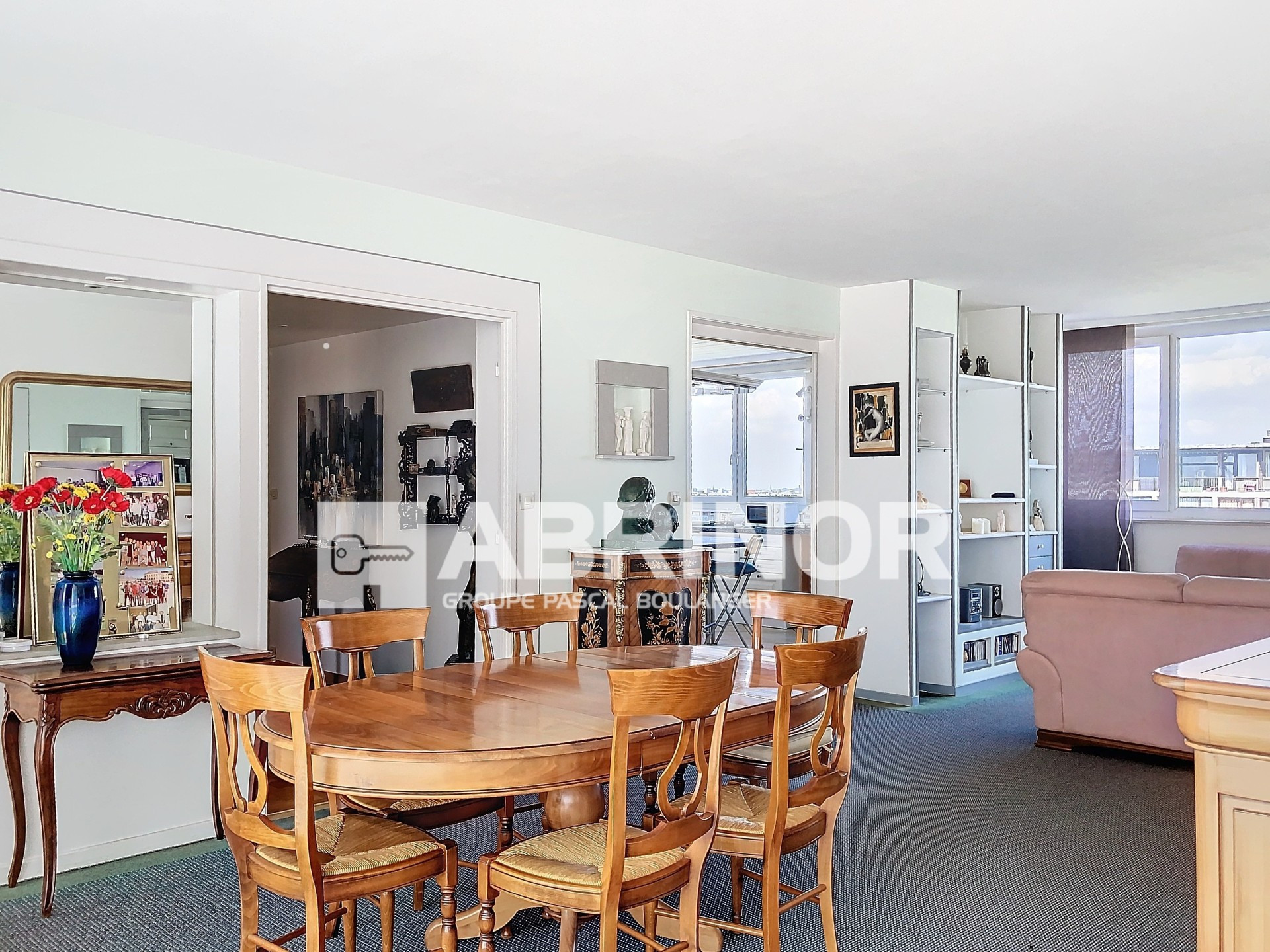 vente appartement ROUBAIX