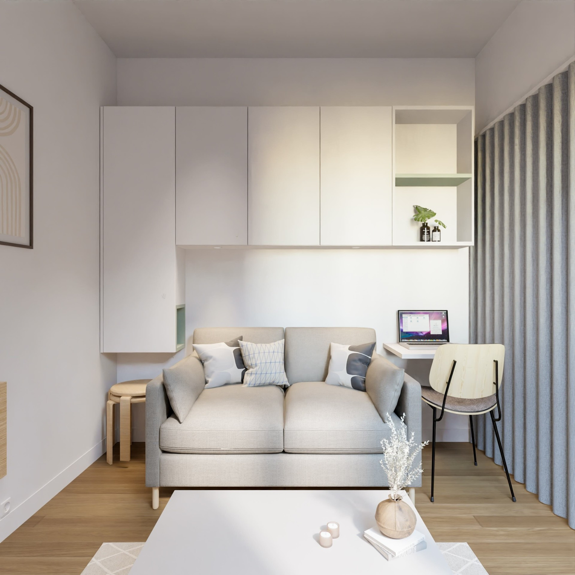 vente appartement LILLE