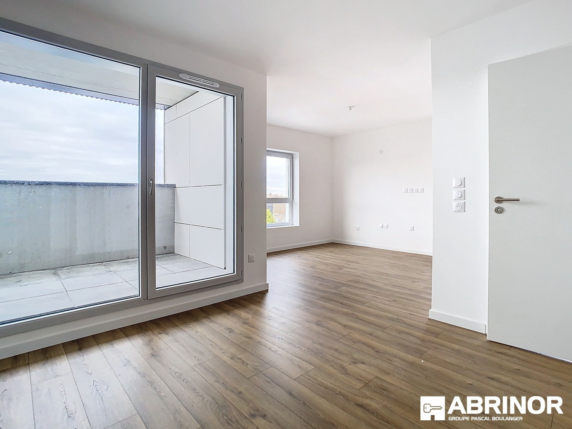 location appartement CROIX