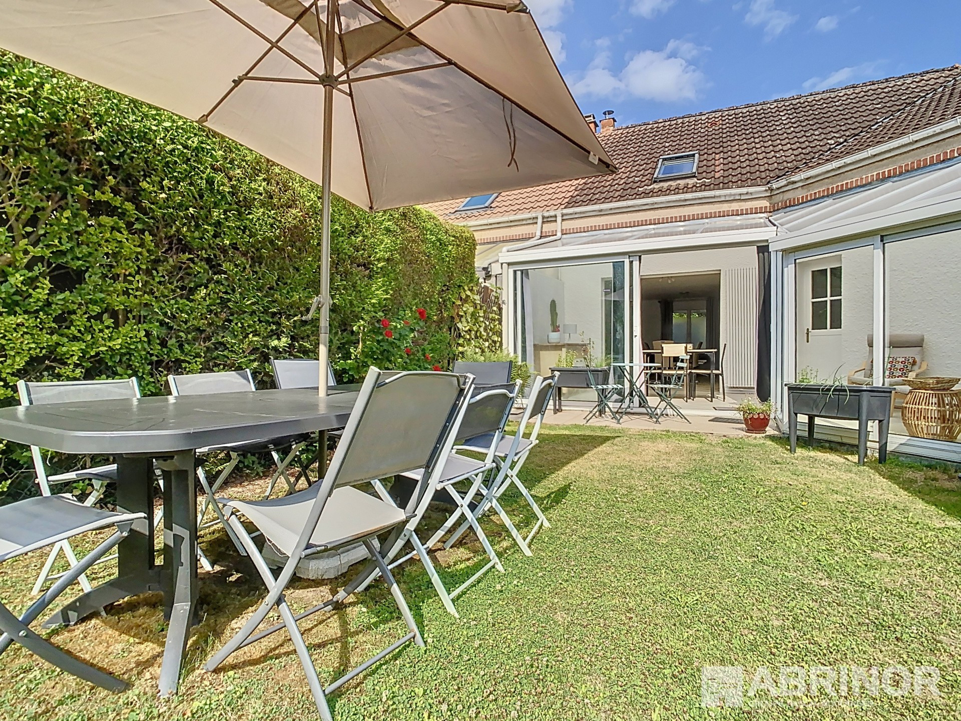 vente maison VILLENEUVE D ASCQ