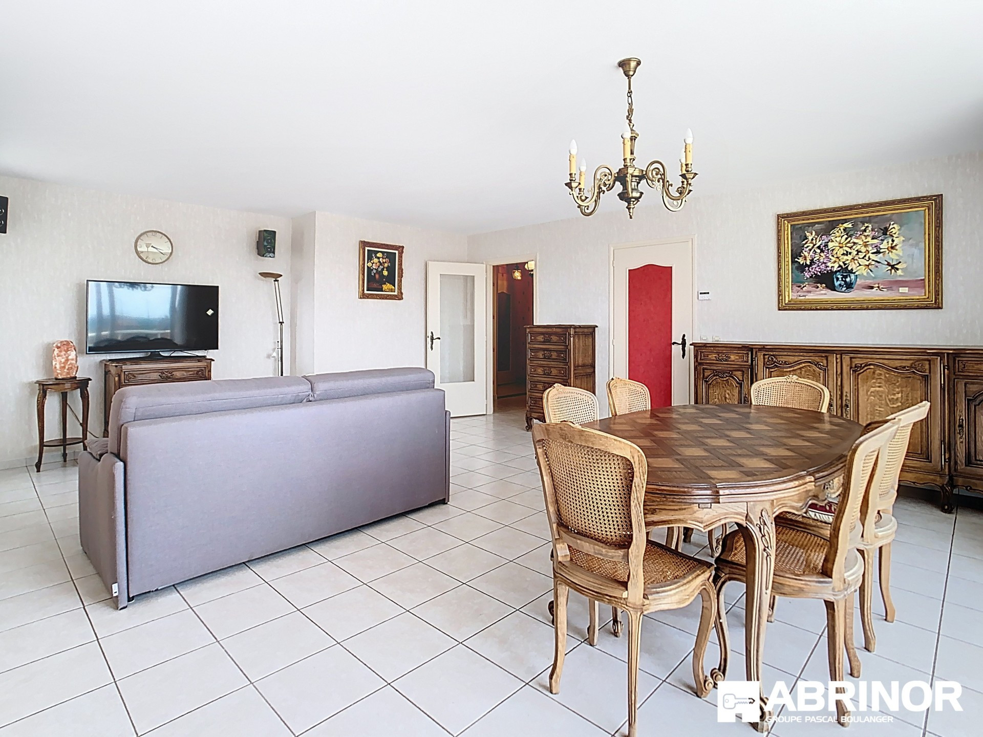 location appartement LINSELLES