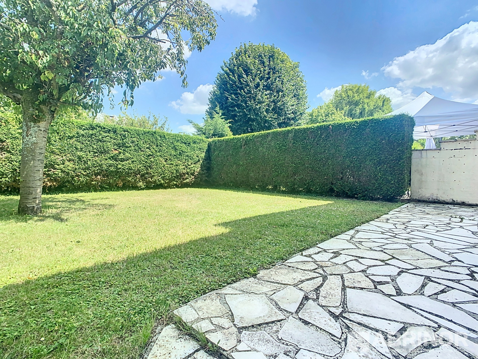 vente maison VILLENEUVE D ASCQ