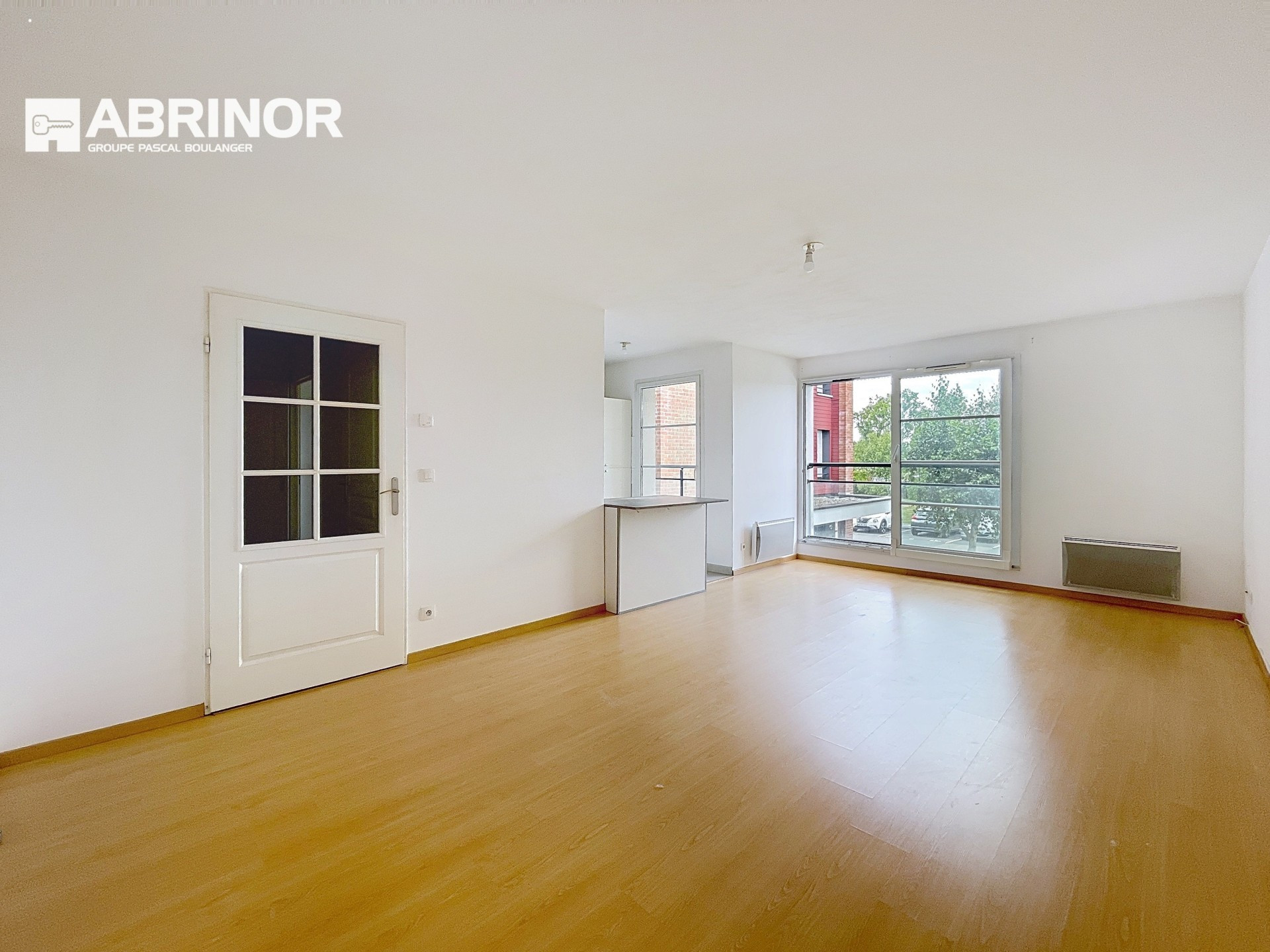vente appartement FACHES THUMESNIL