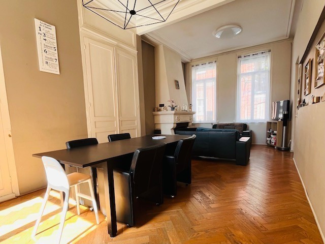 vente maison ARMENTIERES