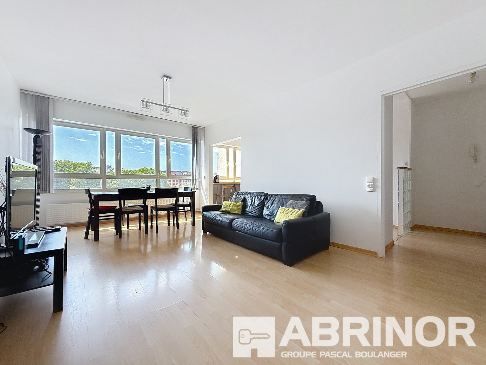 vente appartement LILLE