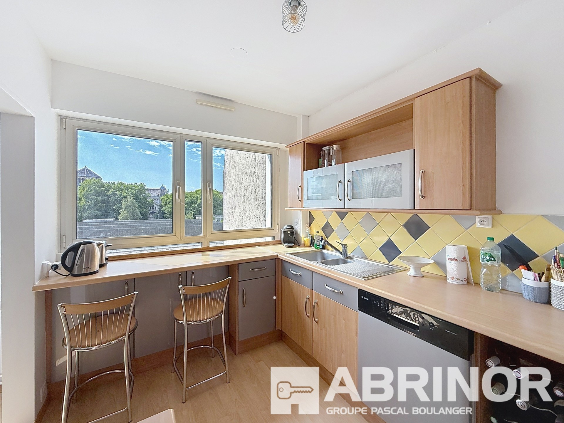 vente appartement LILLE