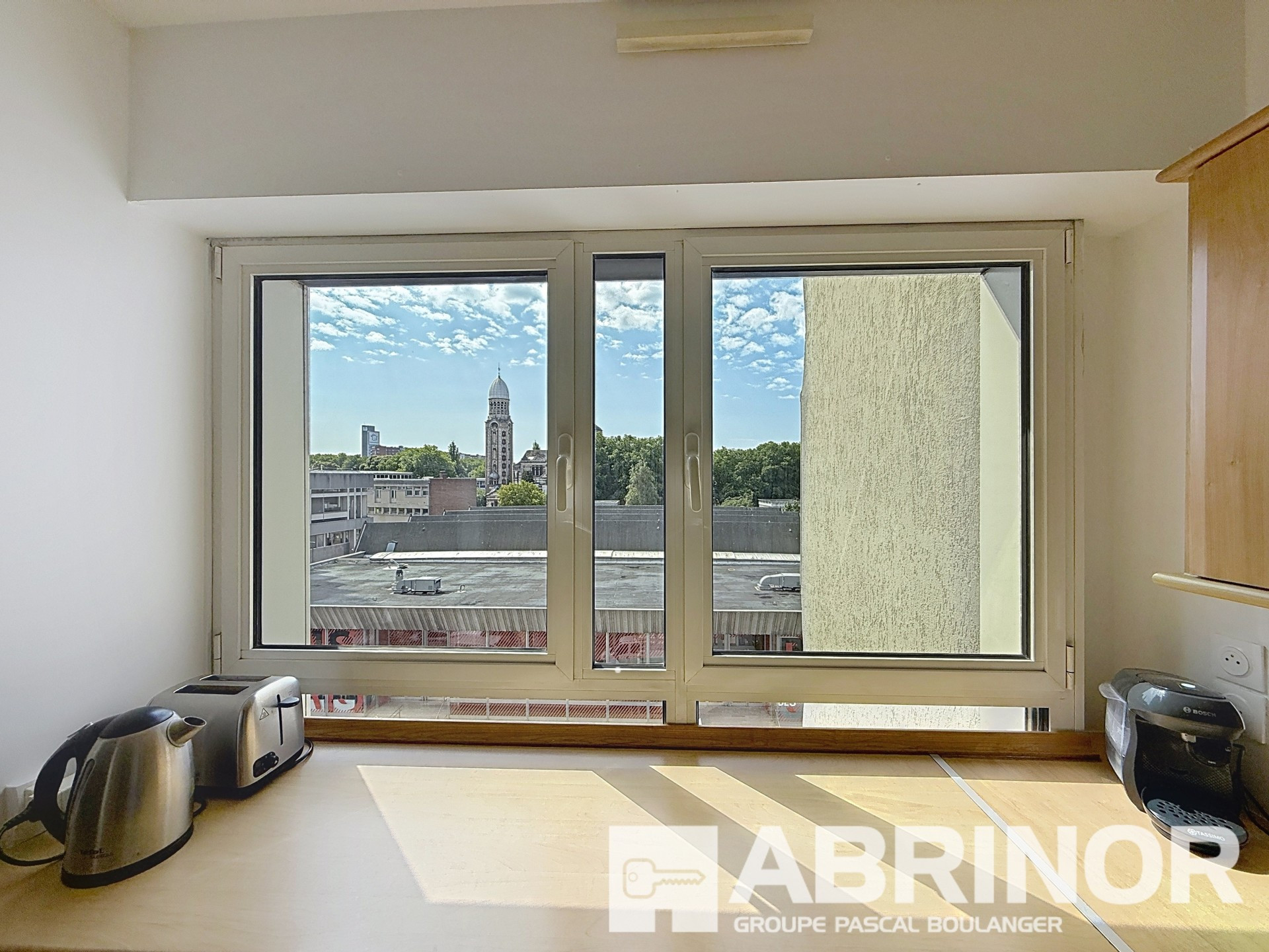 vente appartement LILLE