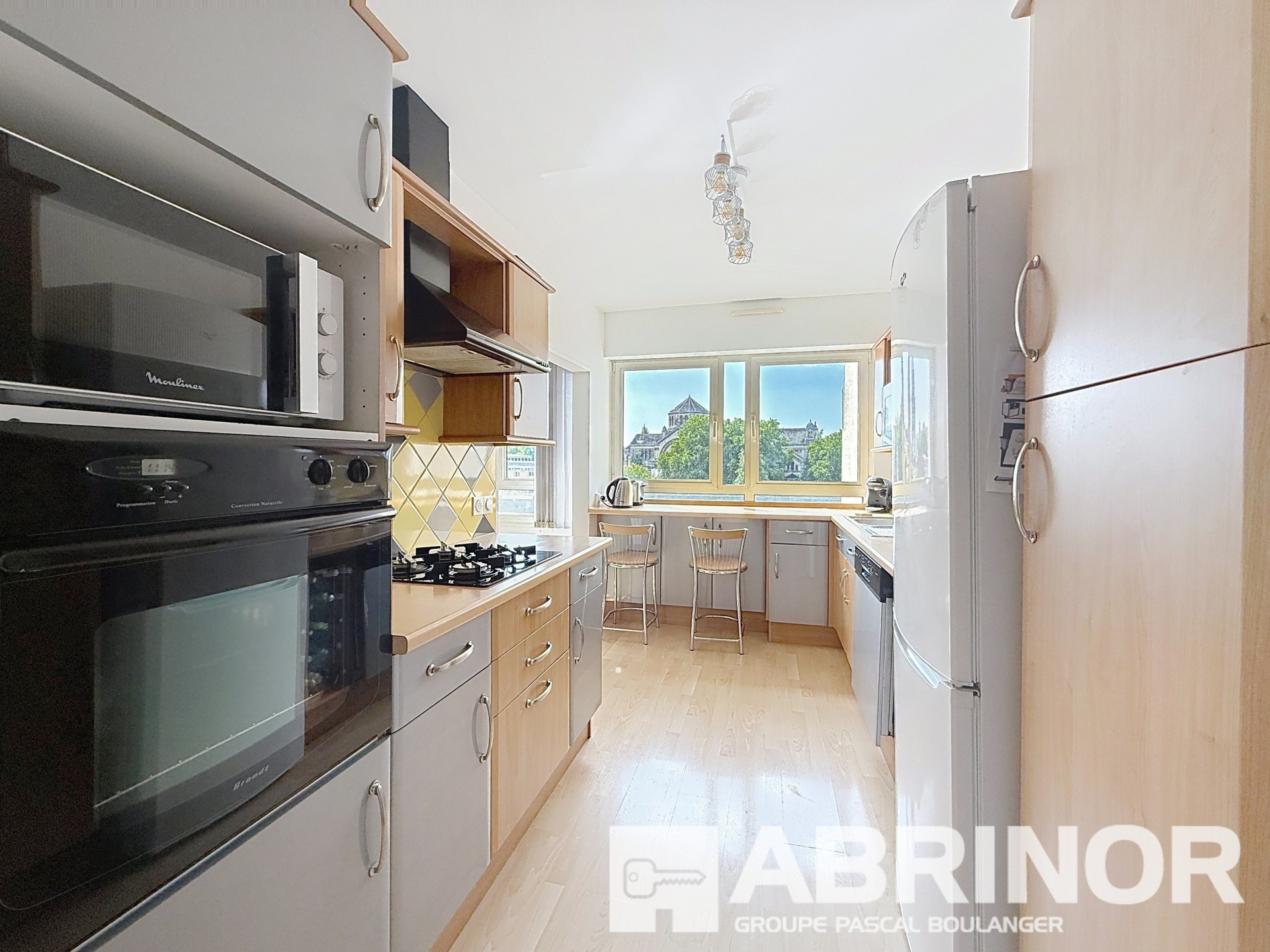 vente appartement LILLE