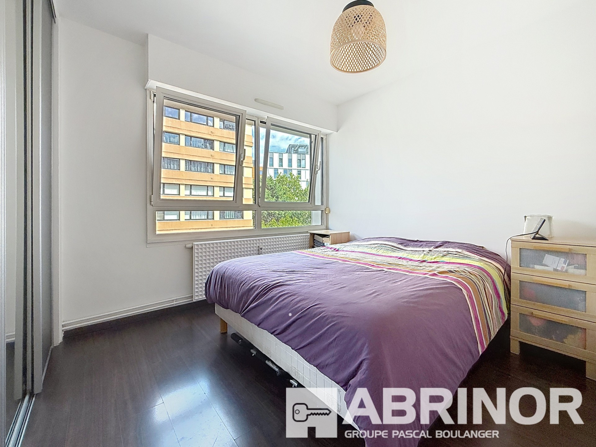 vente appartement LILLE