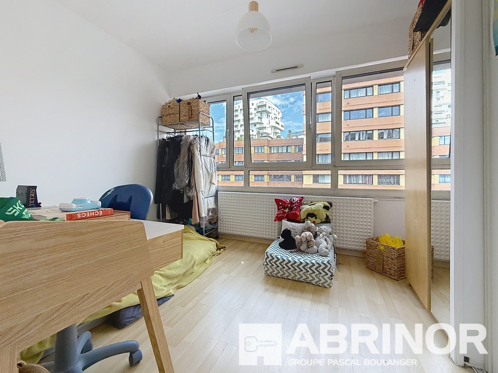 vente appartement LILLE
