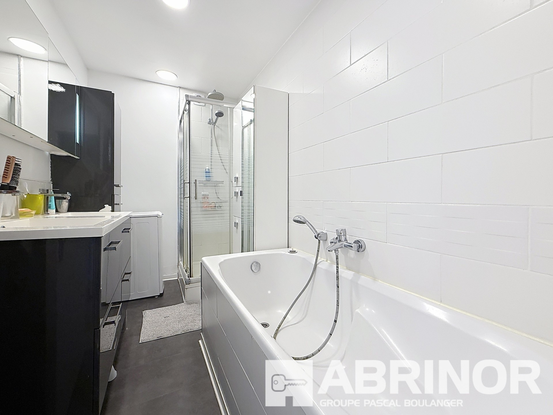 vente appartement LILLE