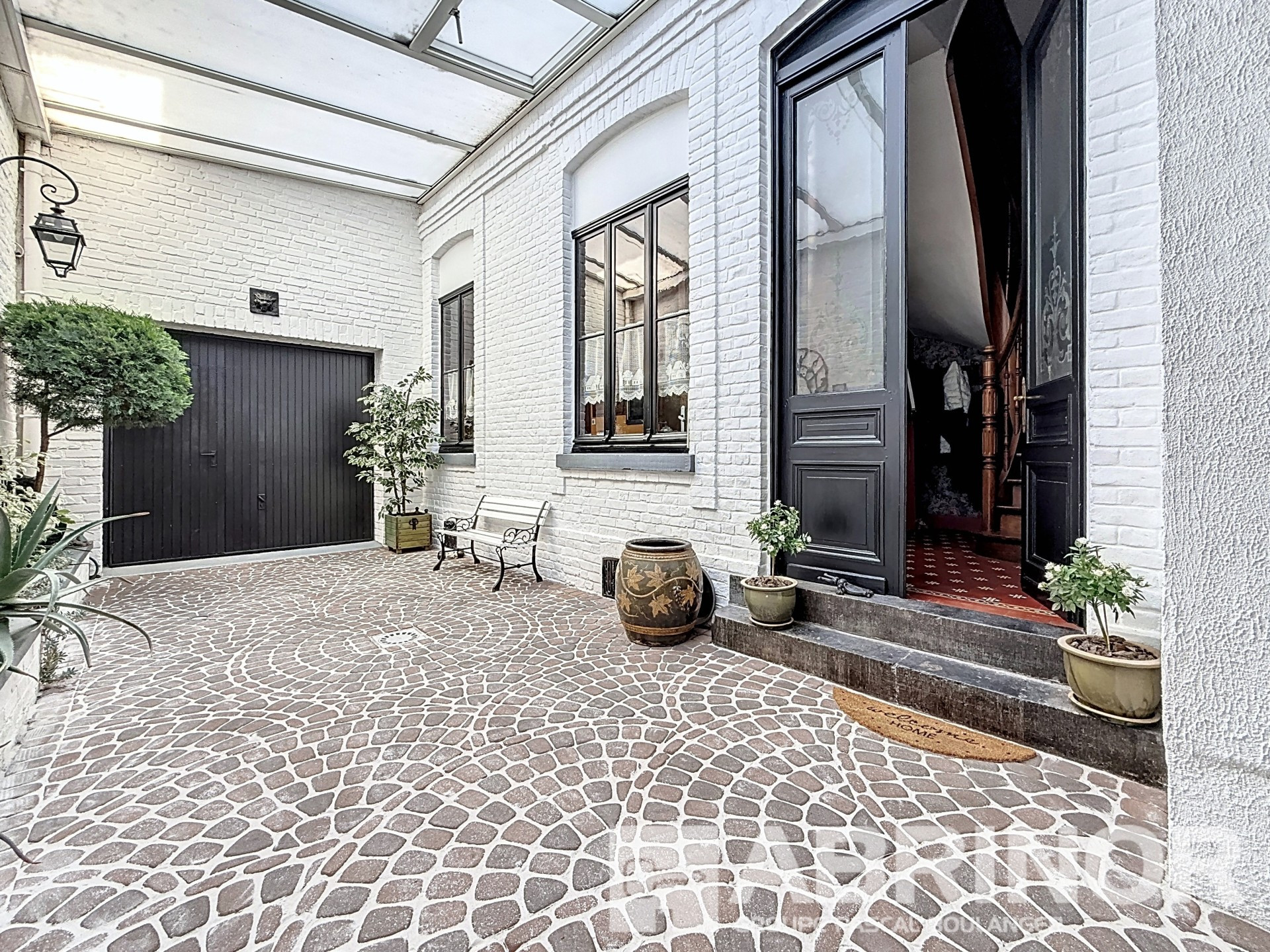 vente maison LILLE