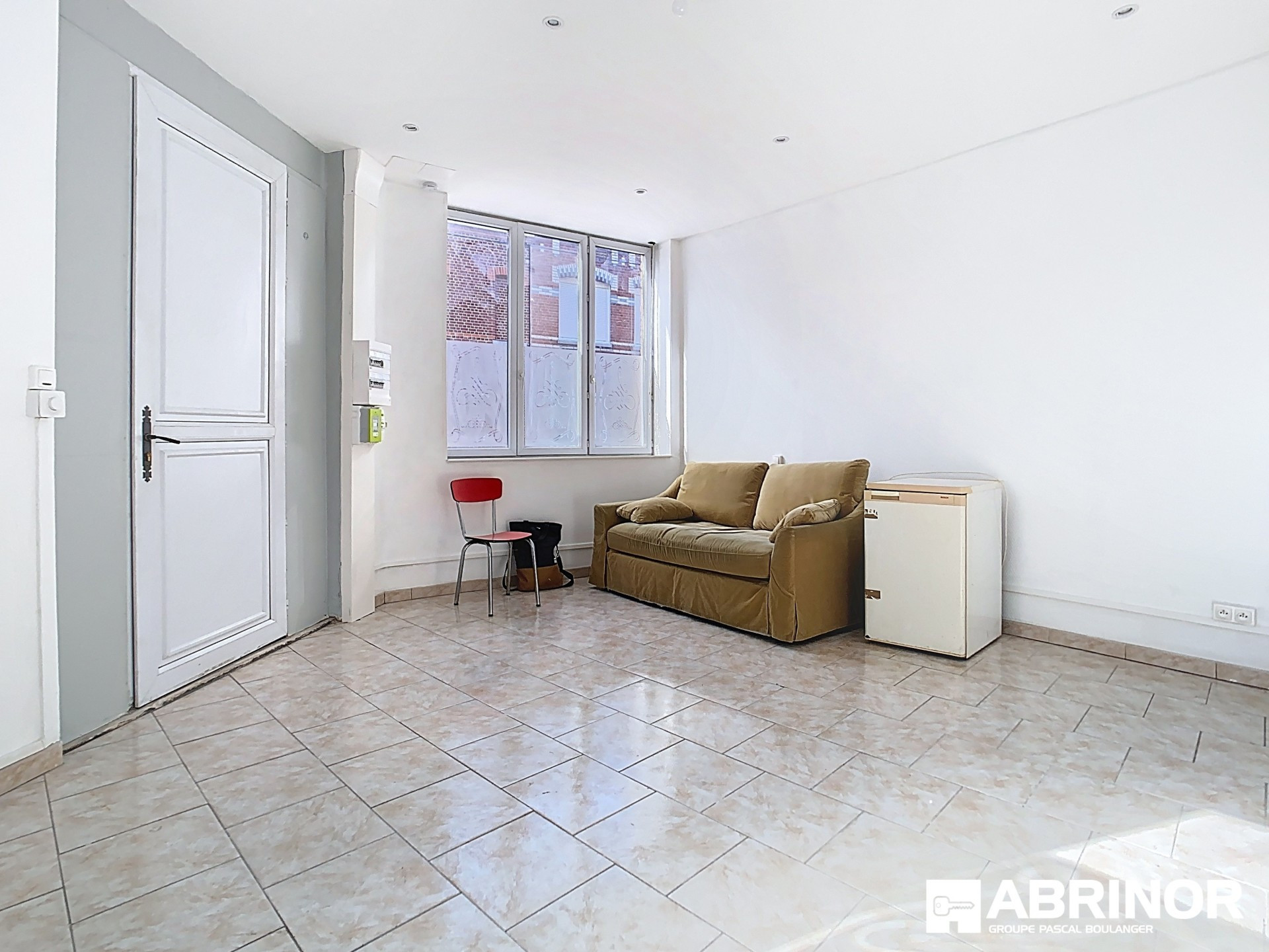 vente appartement LILLE