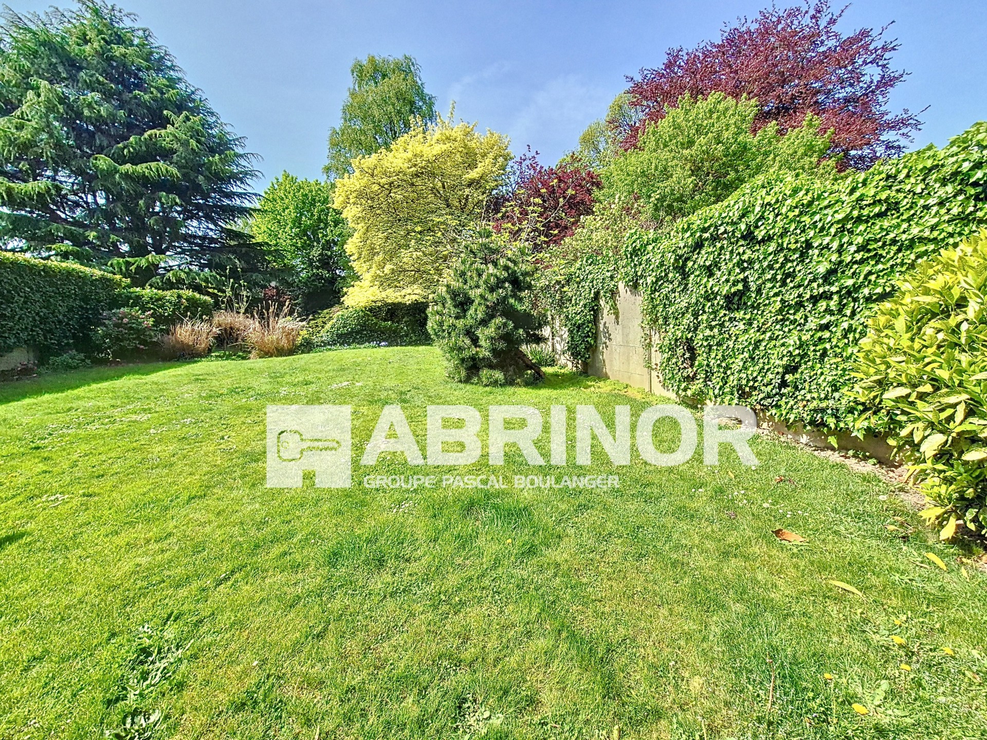 vente terrain ROUBAIX