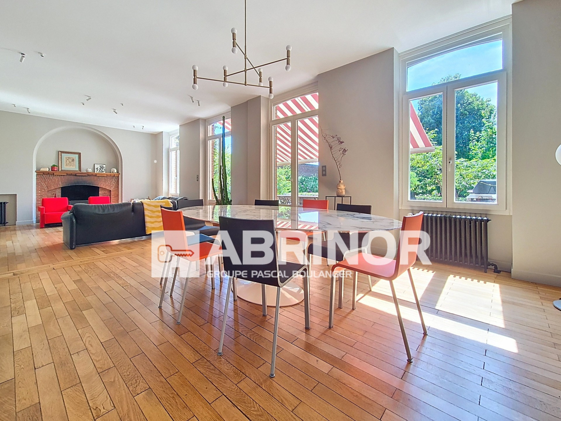 vente maison ROUBAIX