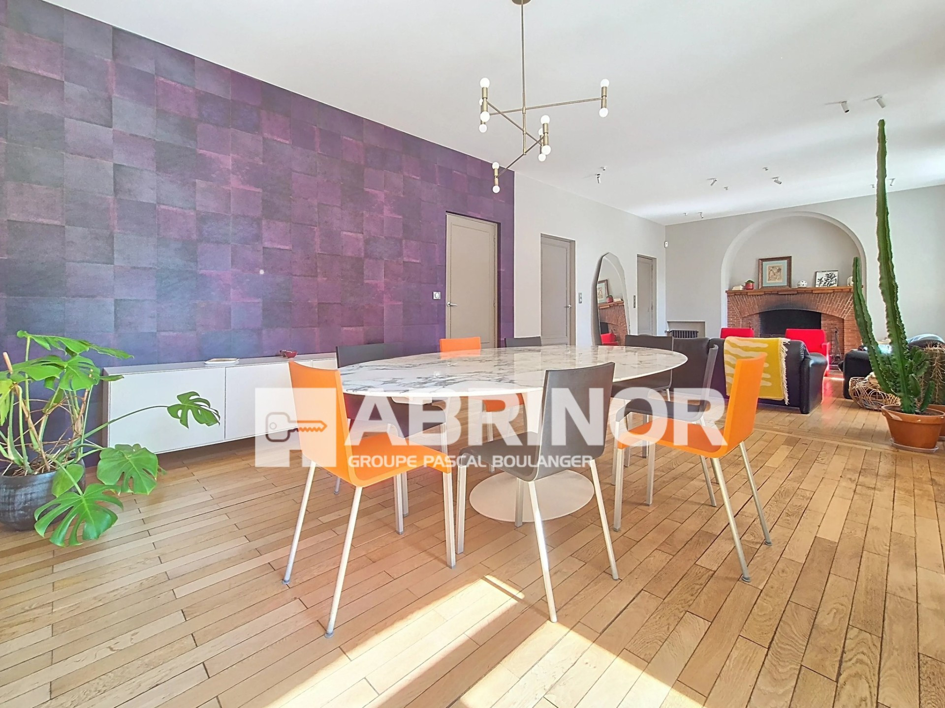 vente maison ROUBAIX