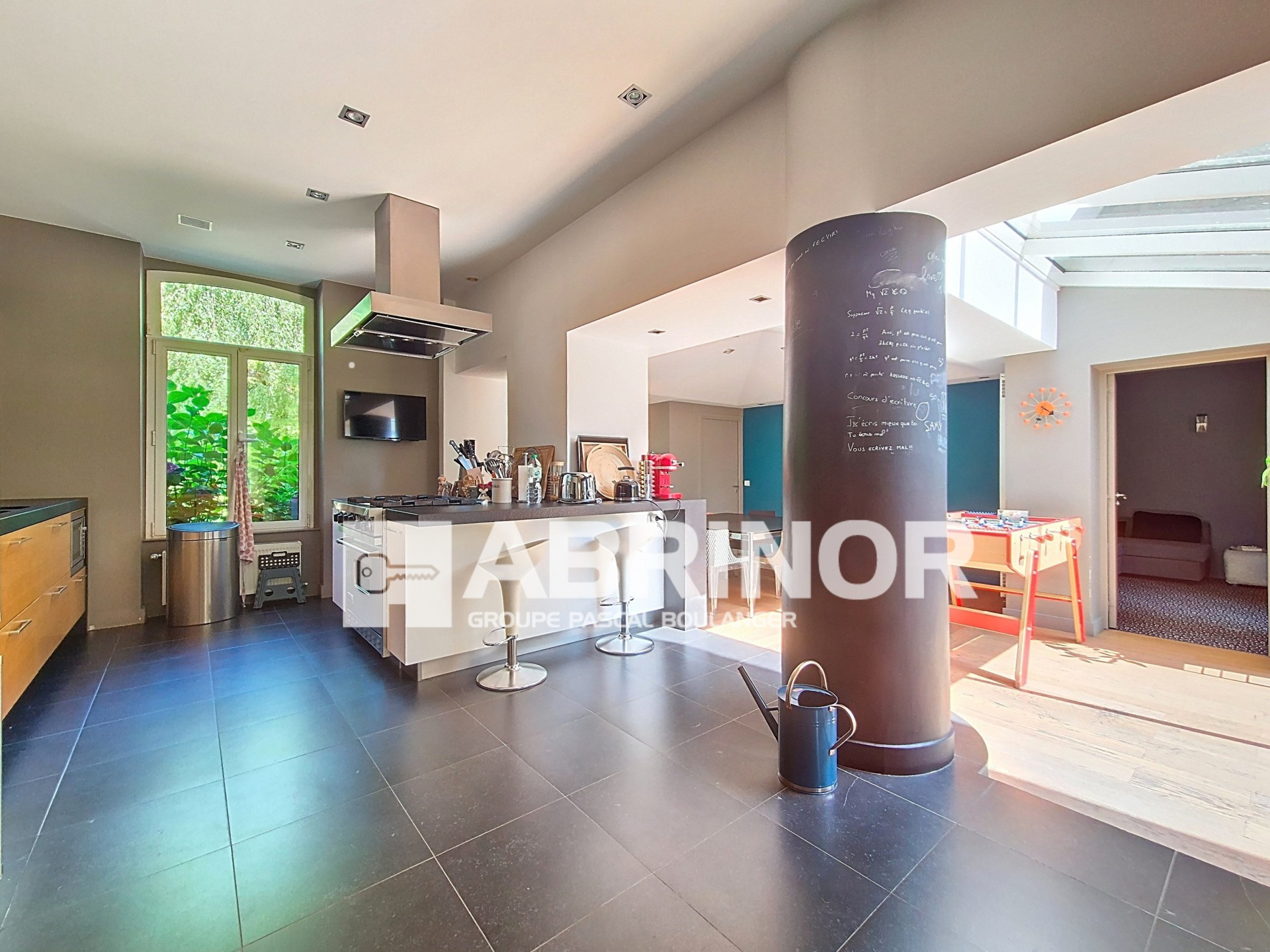 vente maison ROUBAIX