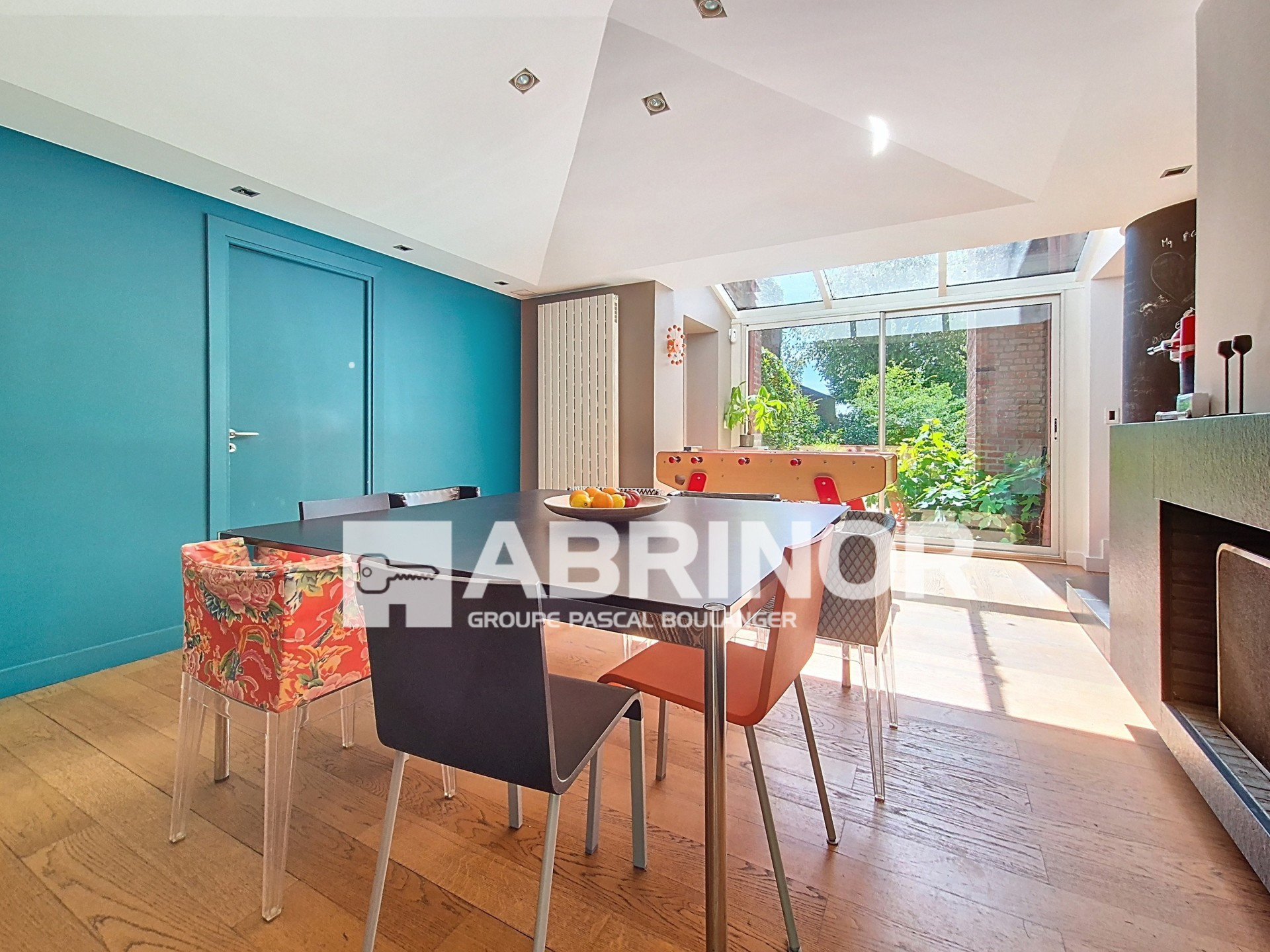 vente maison ROUBAIX