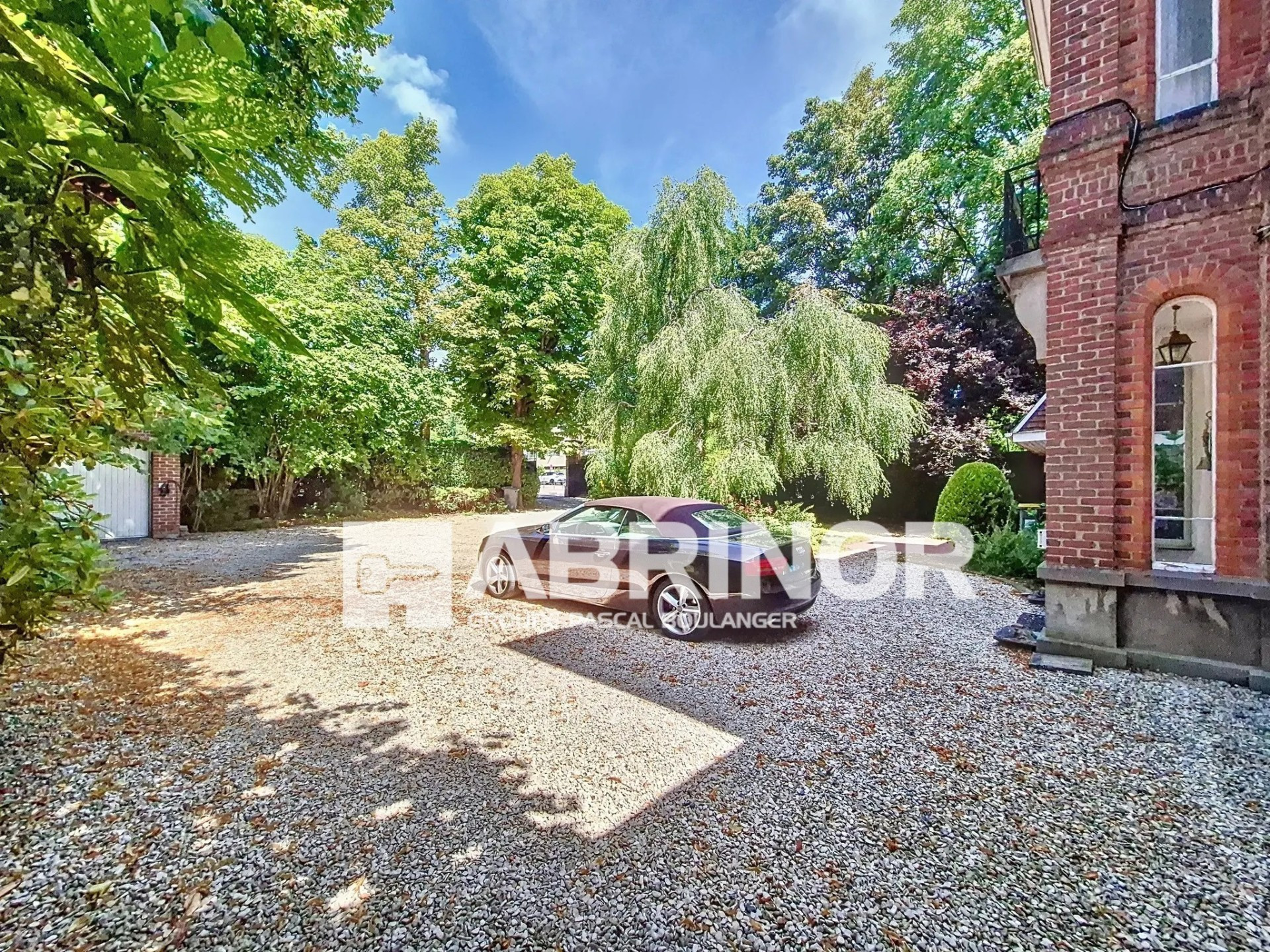 vente maison ROUBAIX