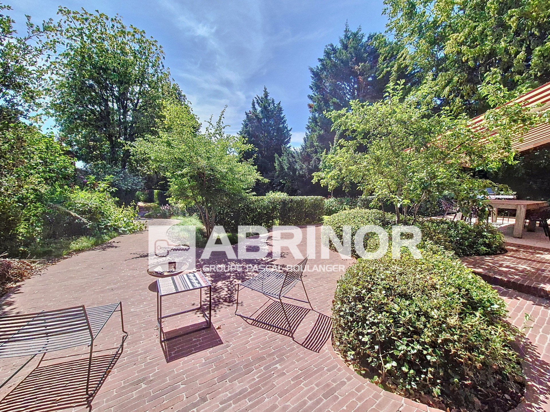 vente maison ROUBAIX