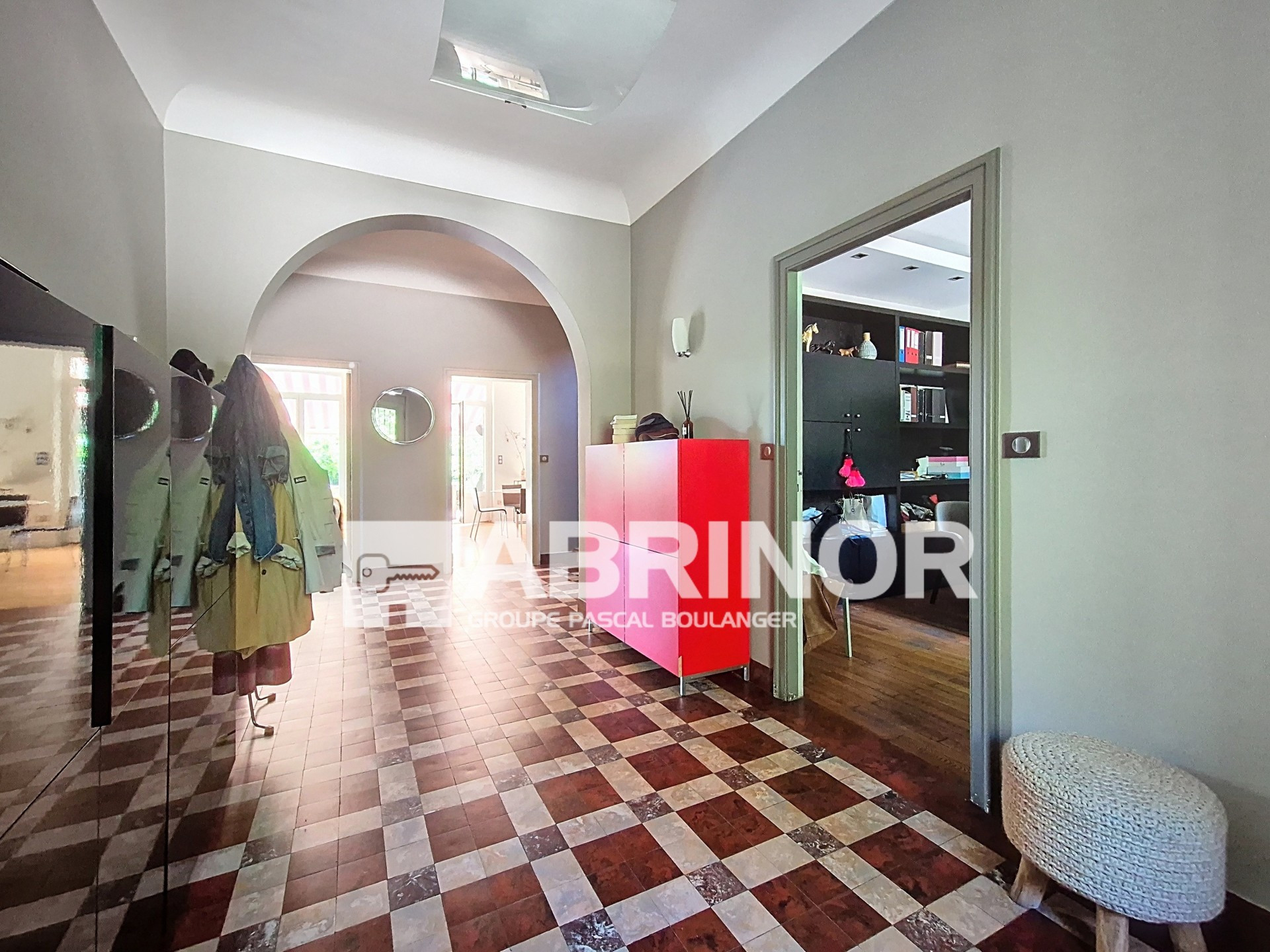 vente maison ROUBAIX