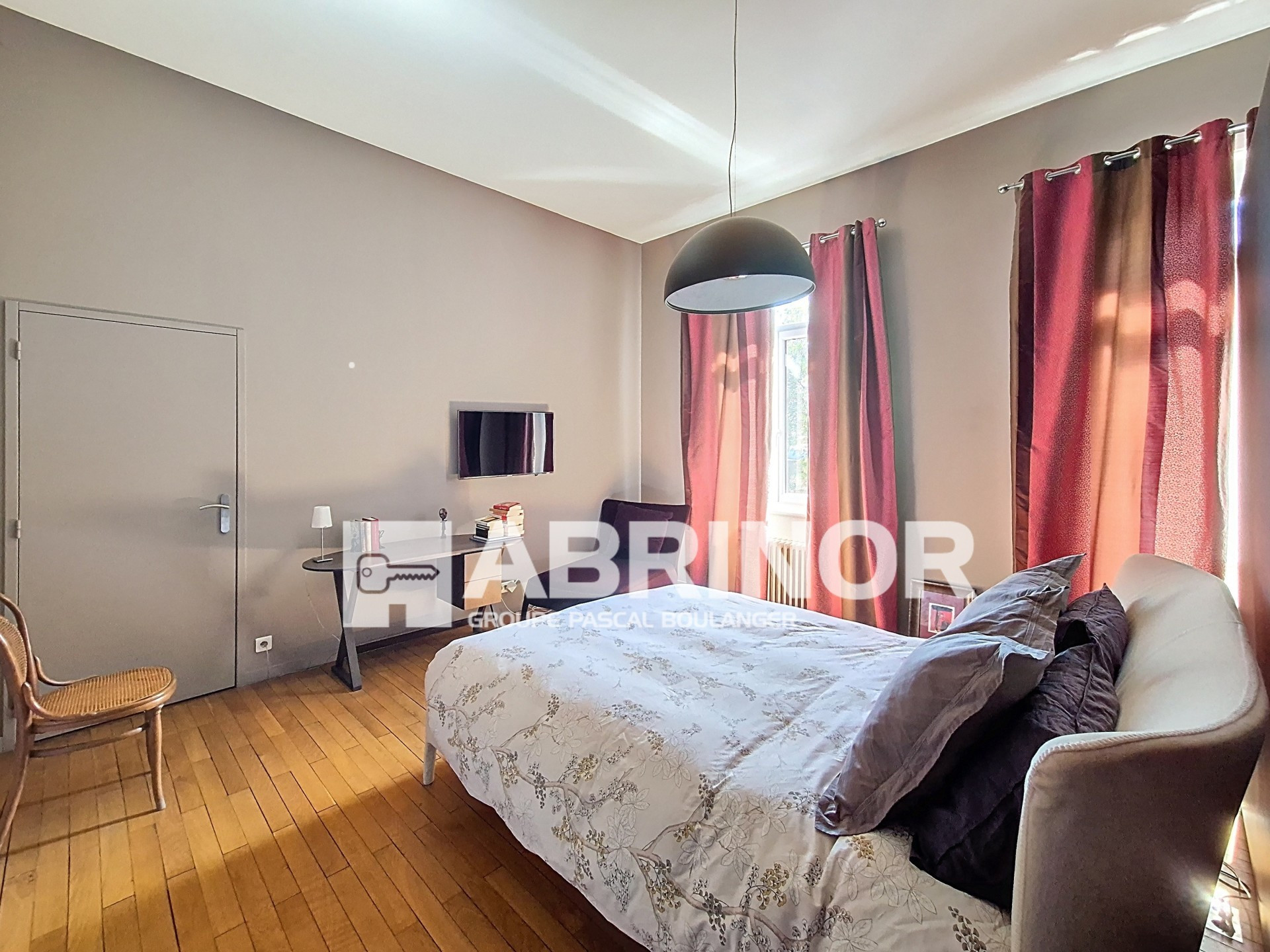 vente maison ROUBAIX