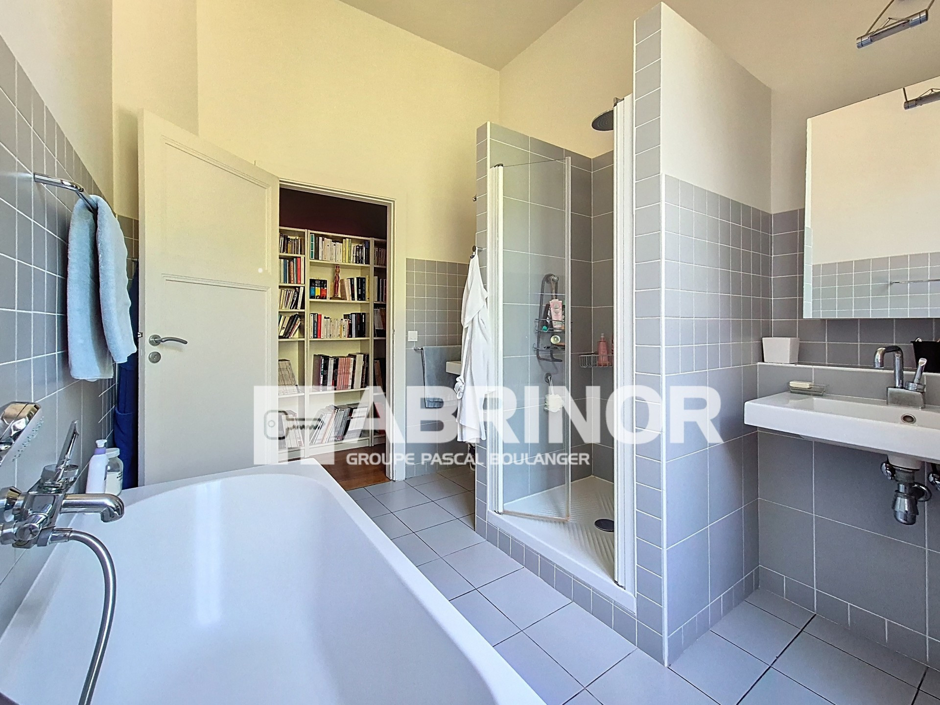 vente maison ROUBAIX