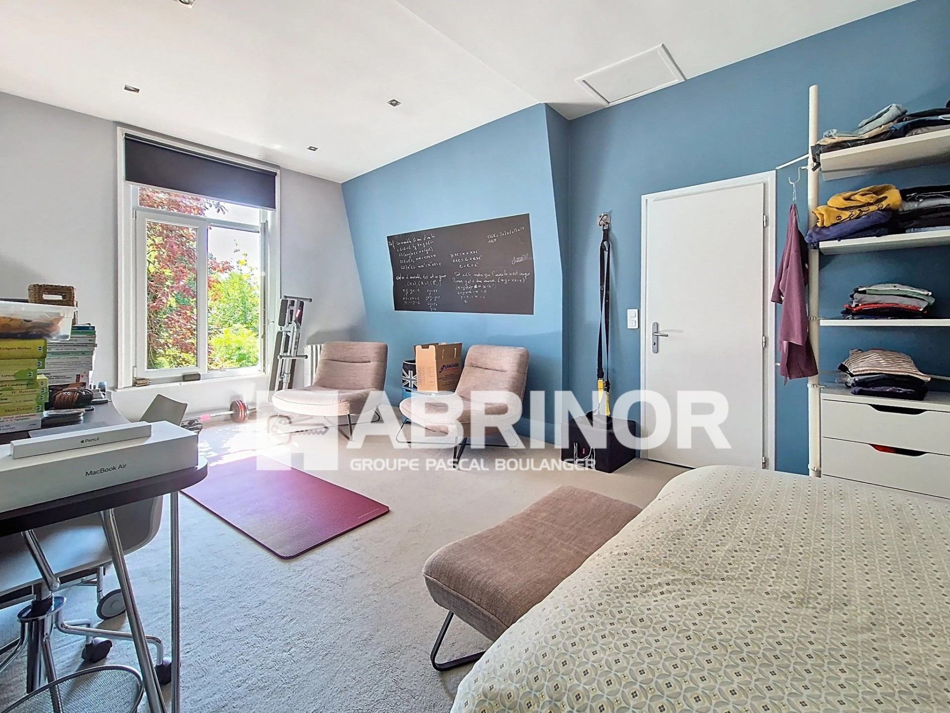 vente maison ROUBAIX