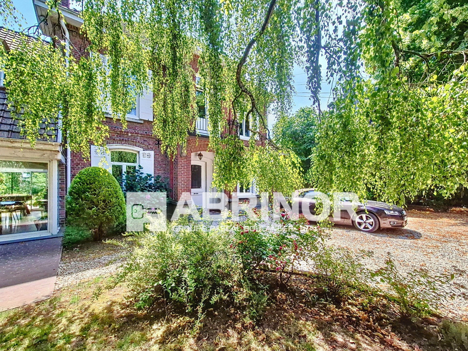 vente maison ROUBAIX