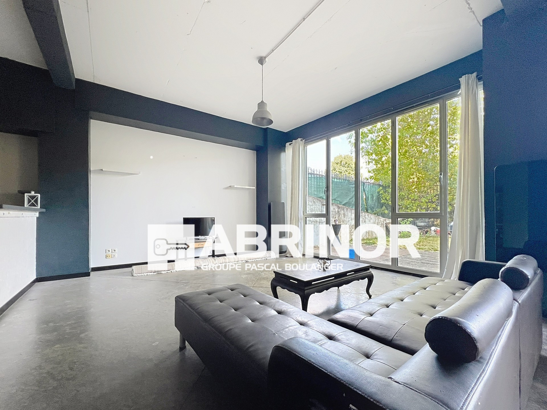 vente appartement ROUBAIX