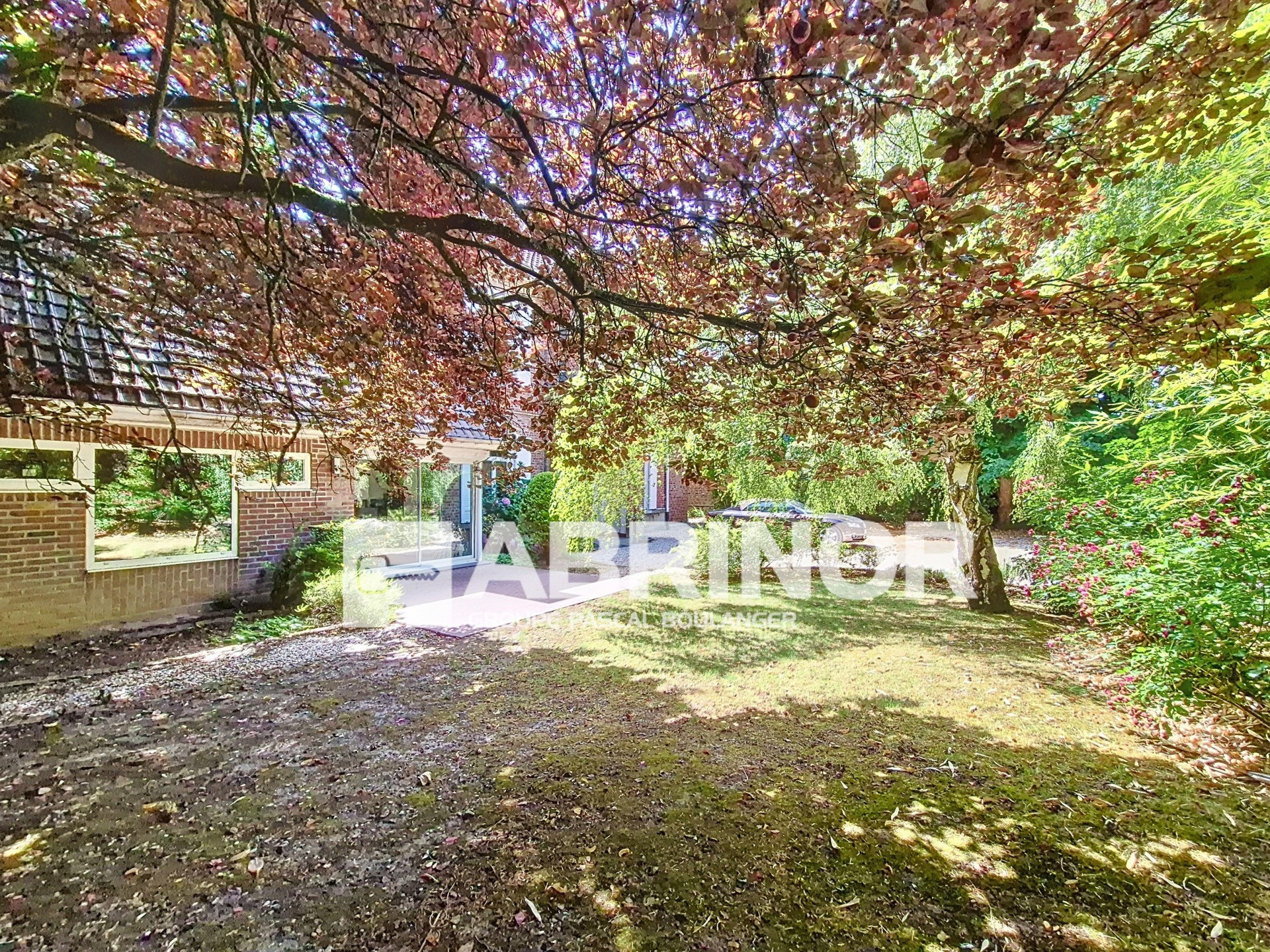 vente maison ROUBAIX