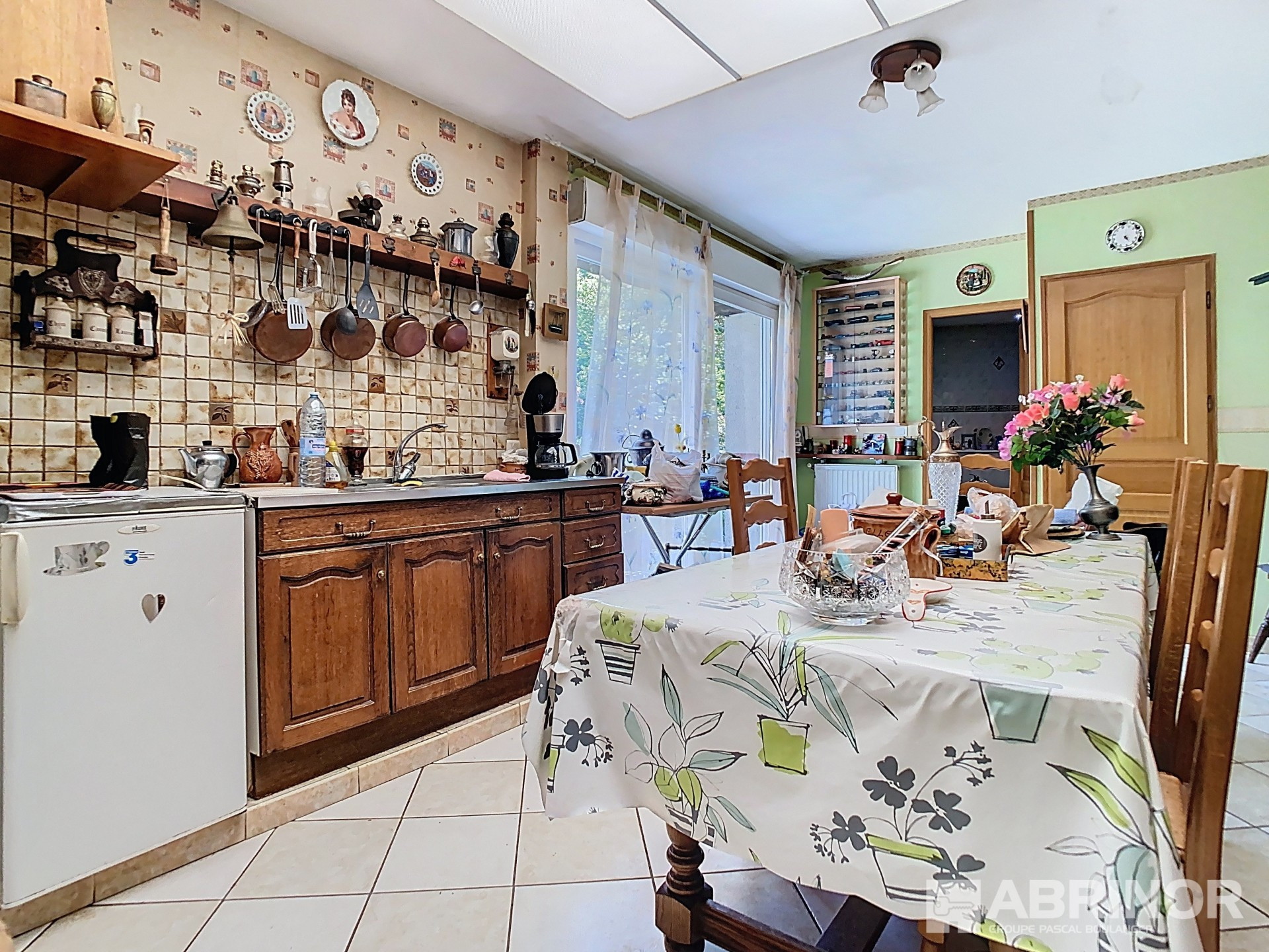 vente maison VILLENEUVE D ASCQ