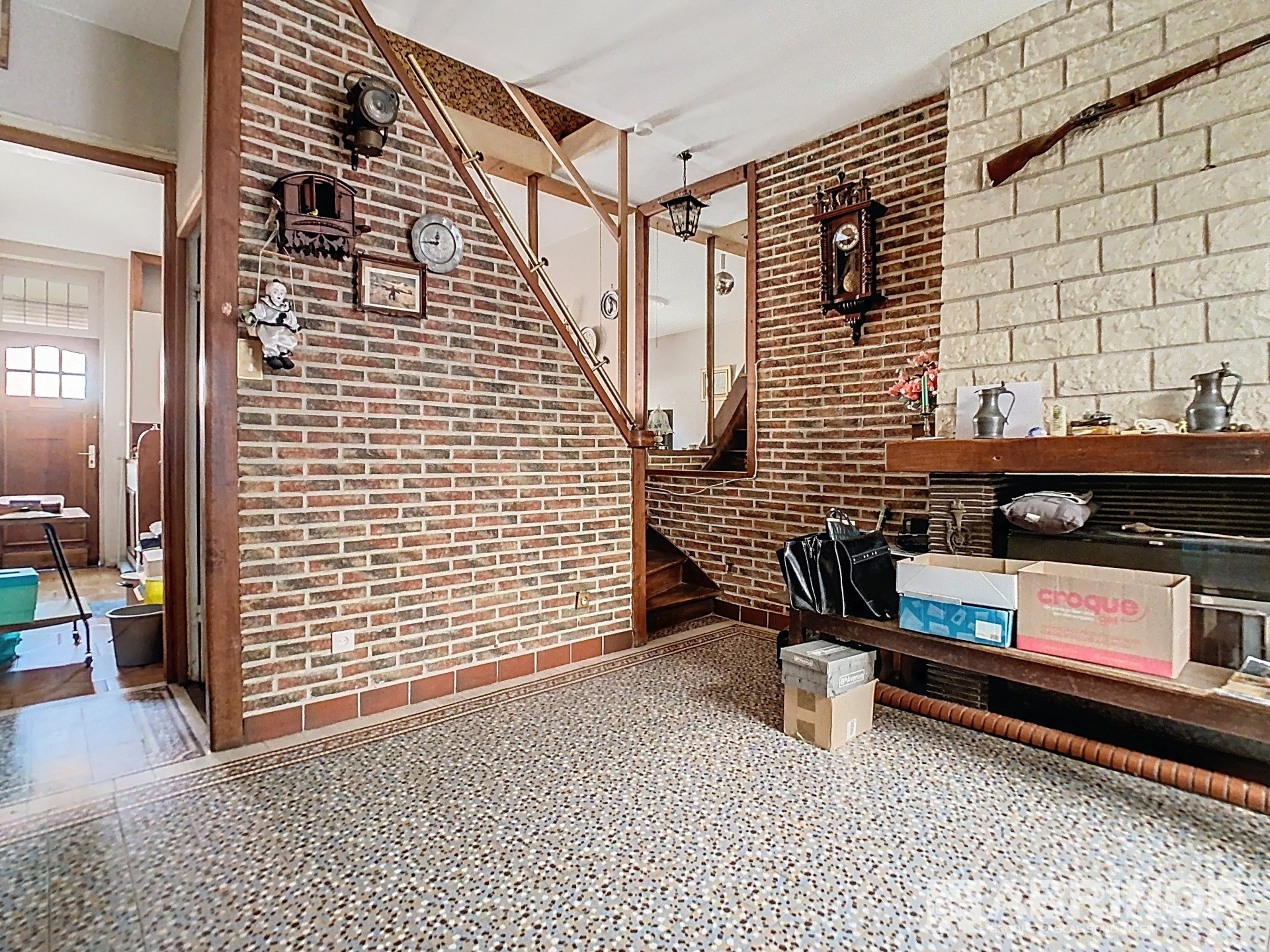 vente maison VILLENEUVE D ASCQ