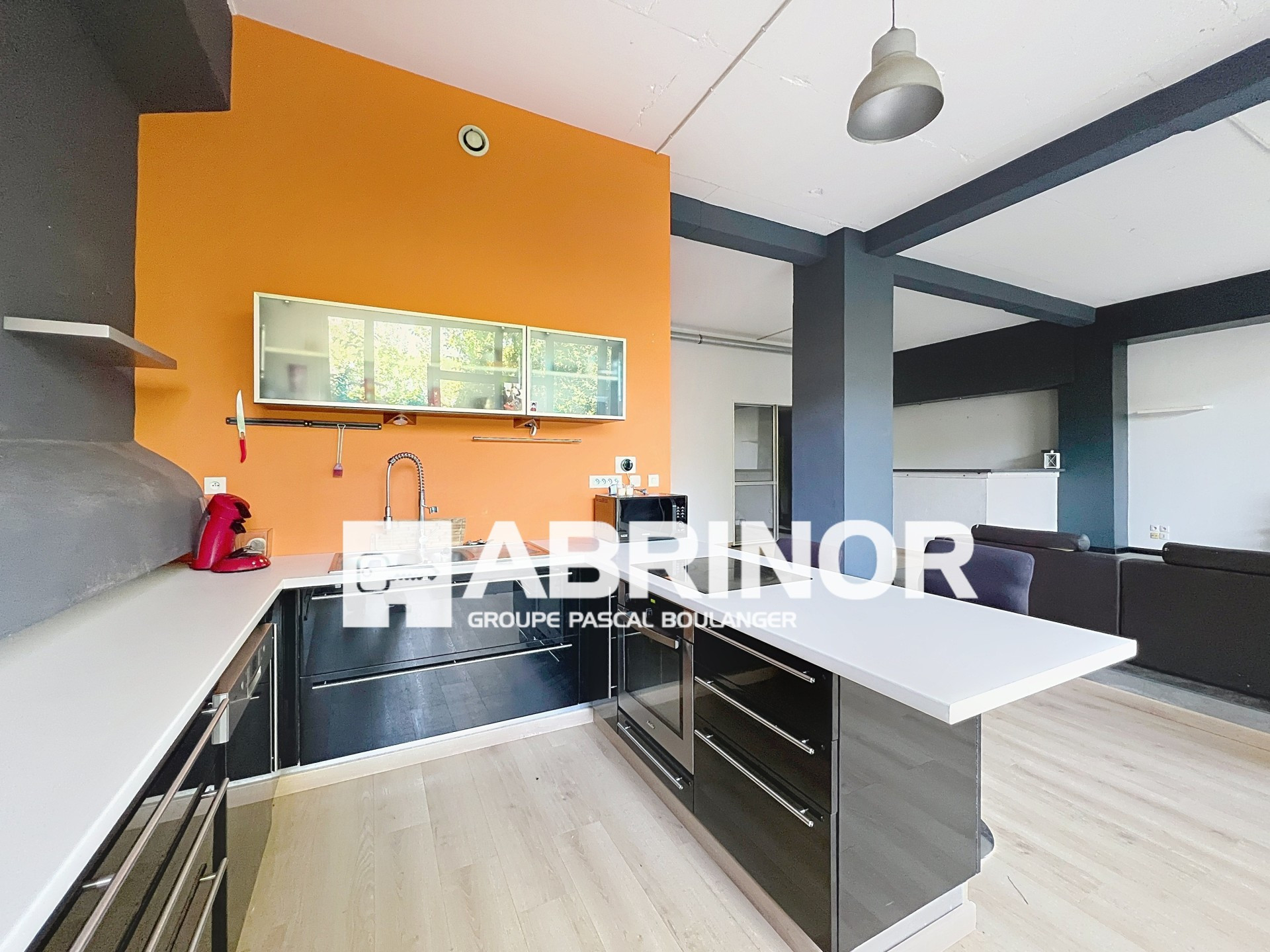 vente appartement ROUBAIX