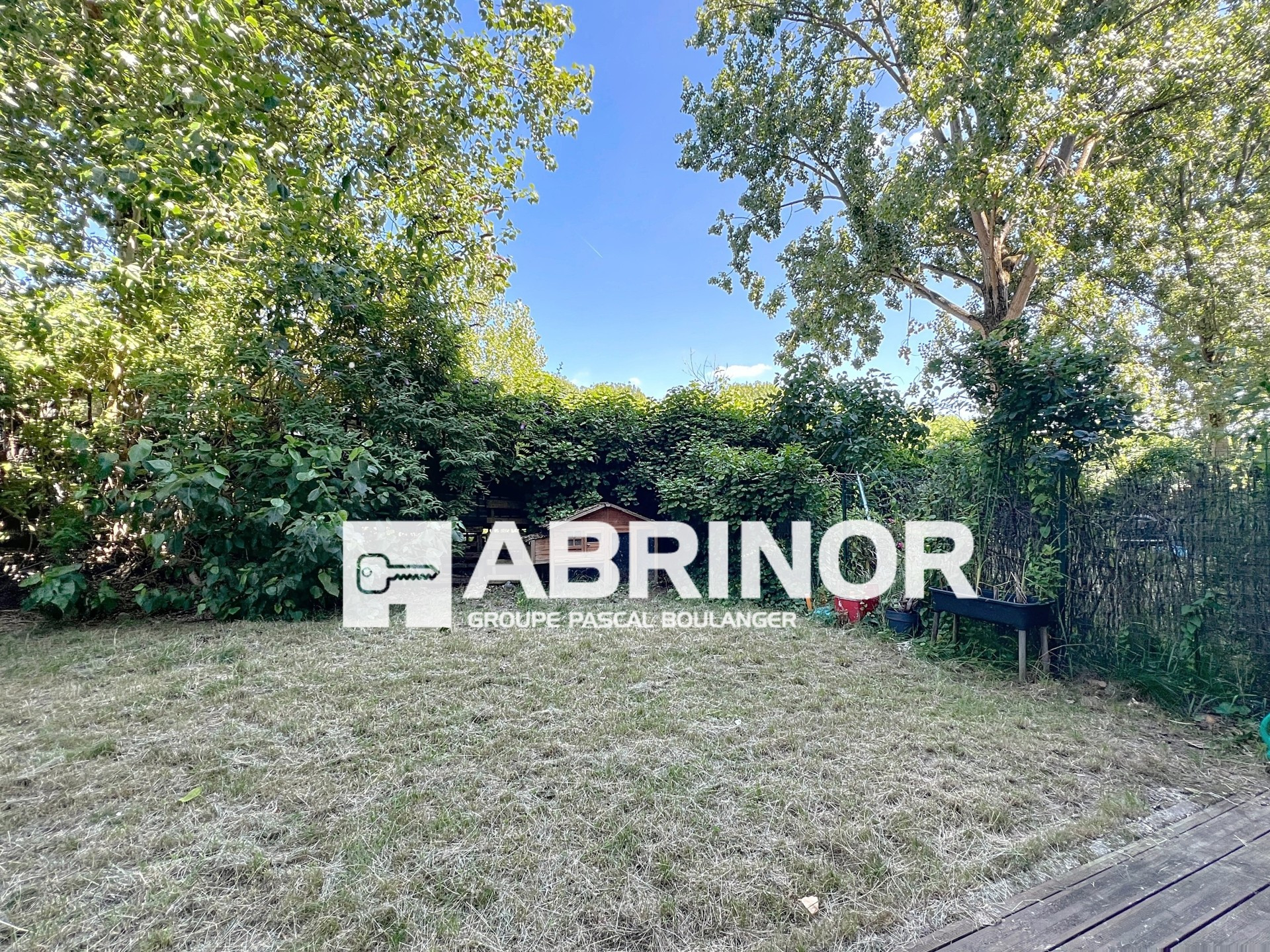 vente appartement ROUBAIX