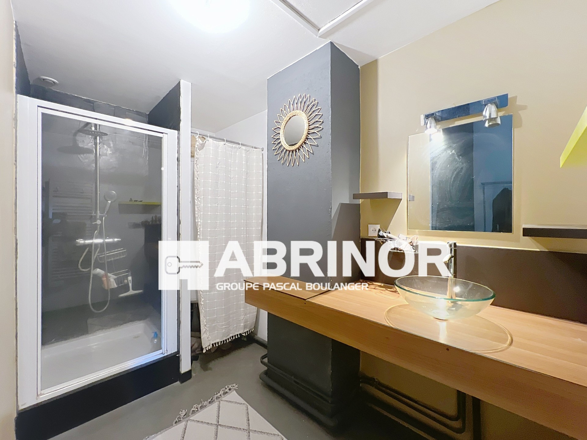 vente appartement ROUBAIX