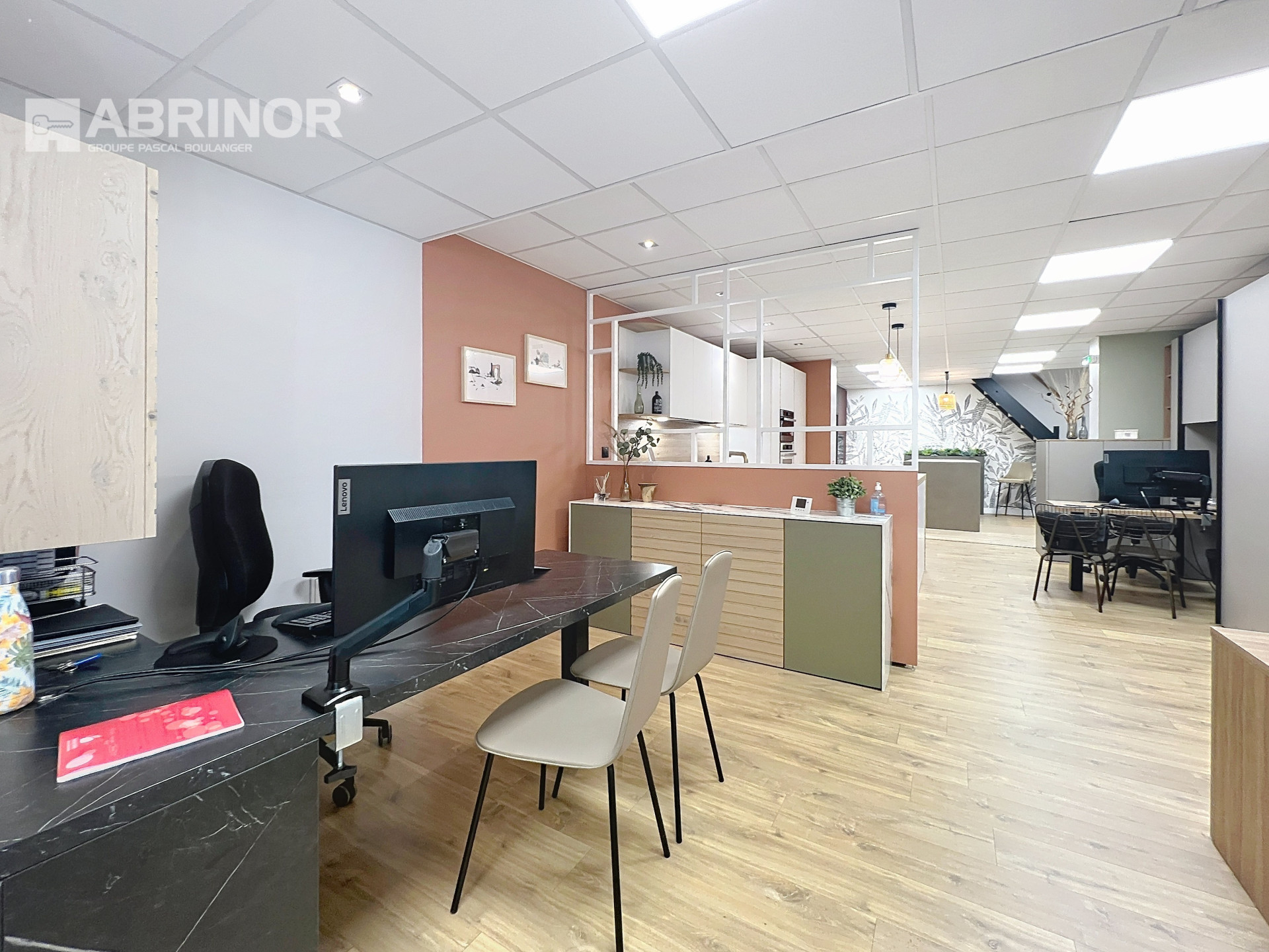 vente immeuble LOMME