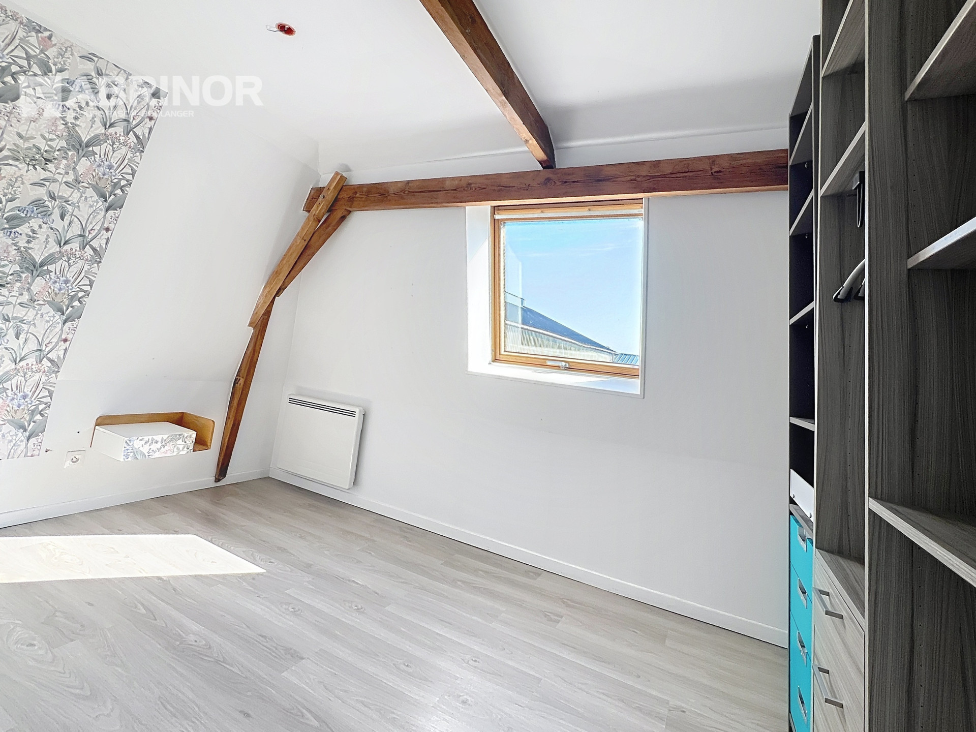 vente immeuble LOMME