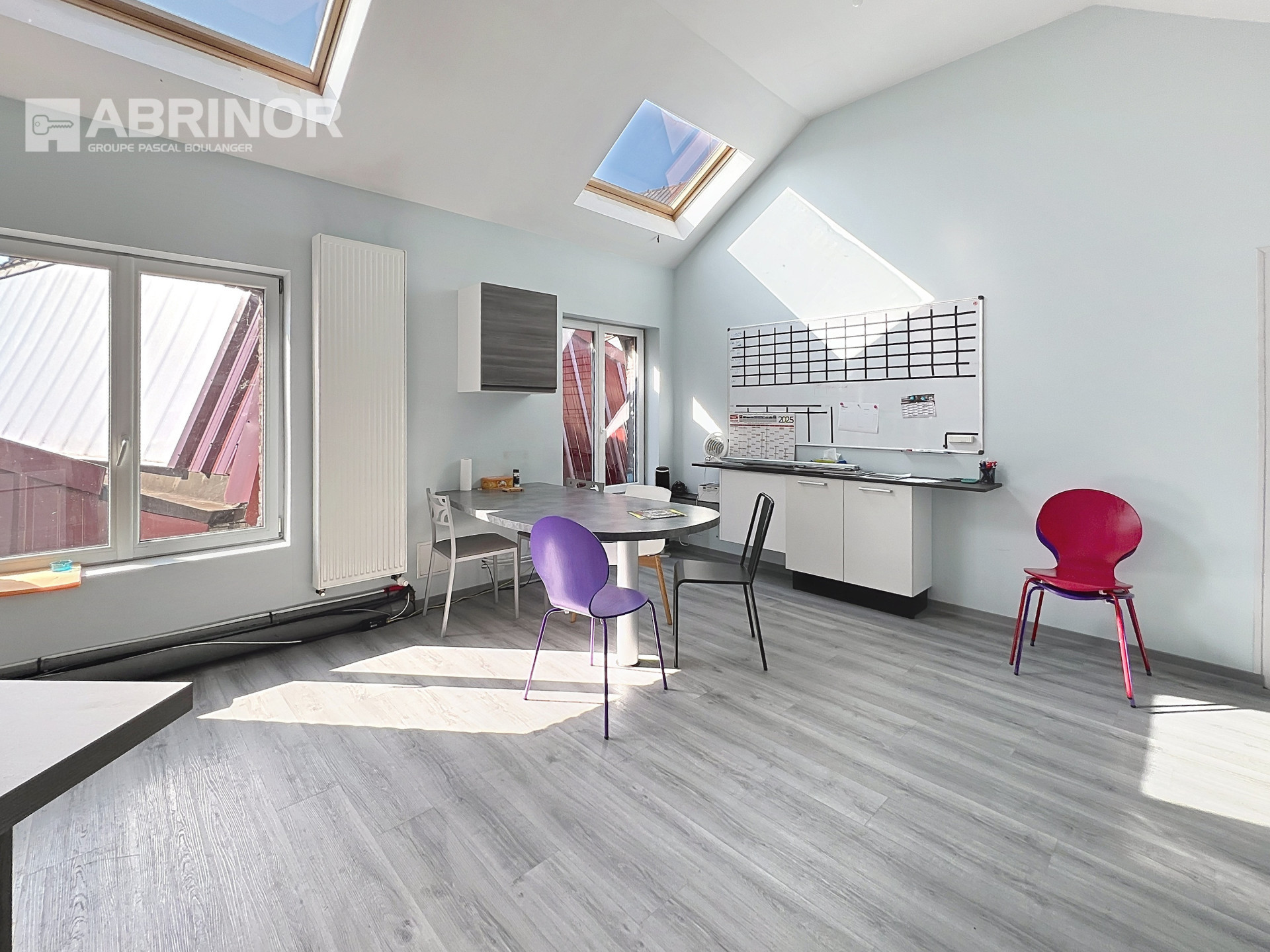 vente immeuble LOMME