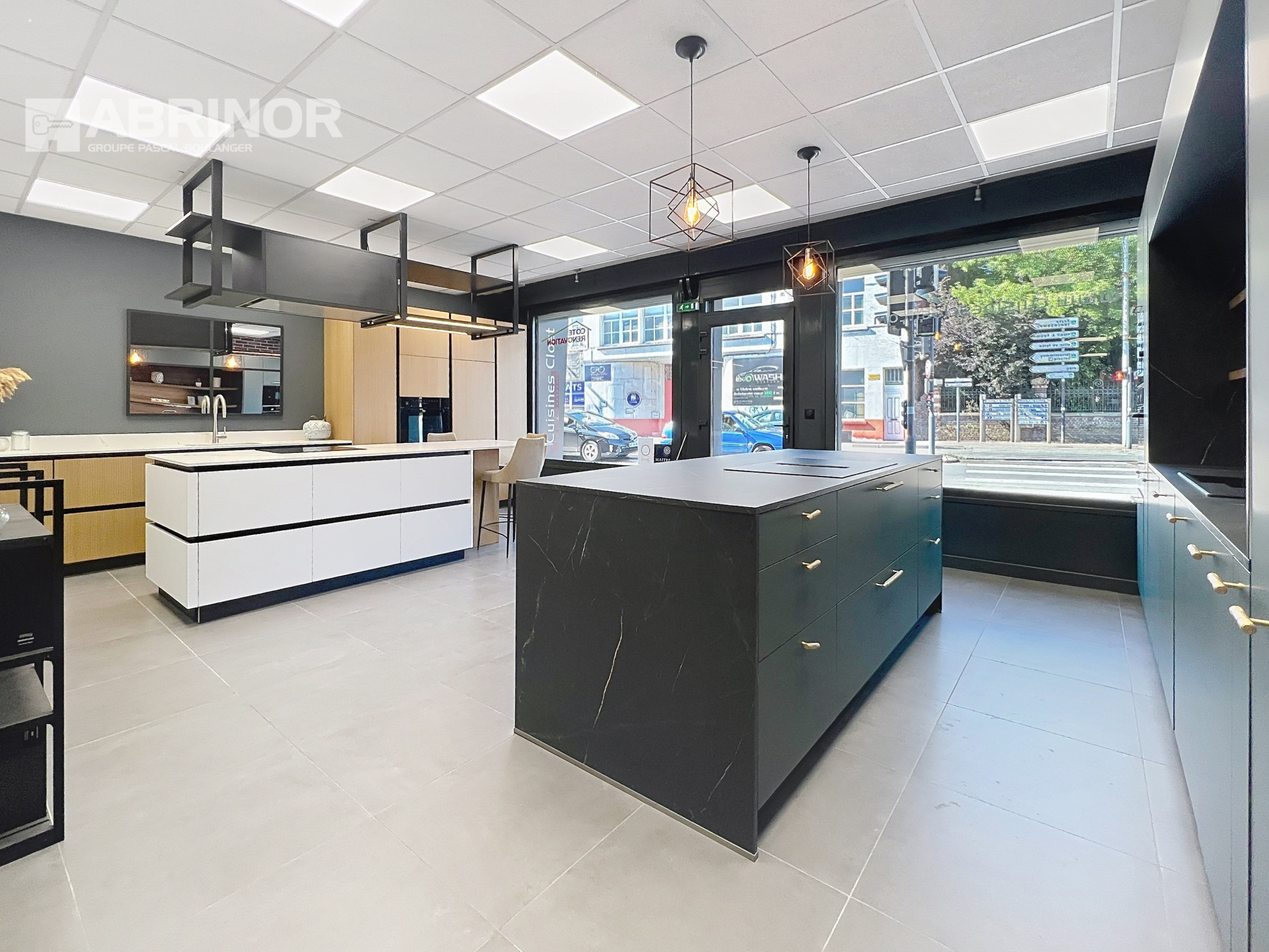 vente immeuble LOMME