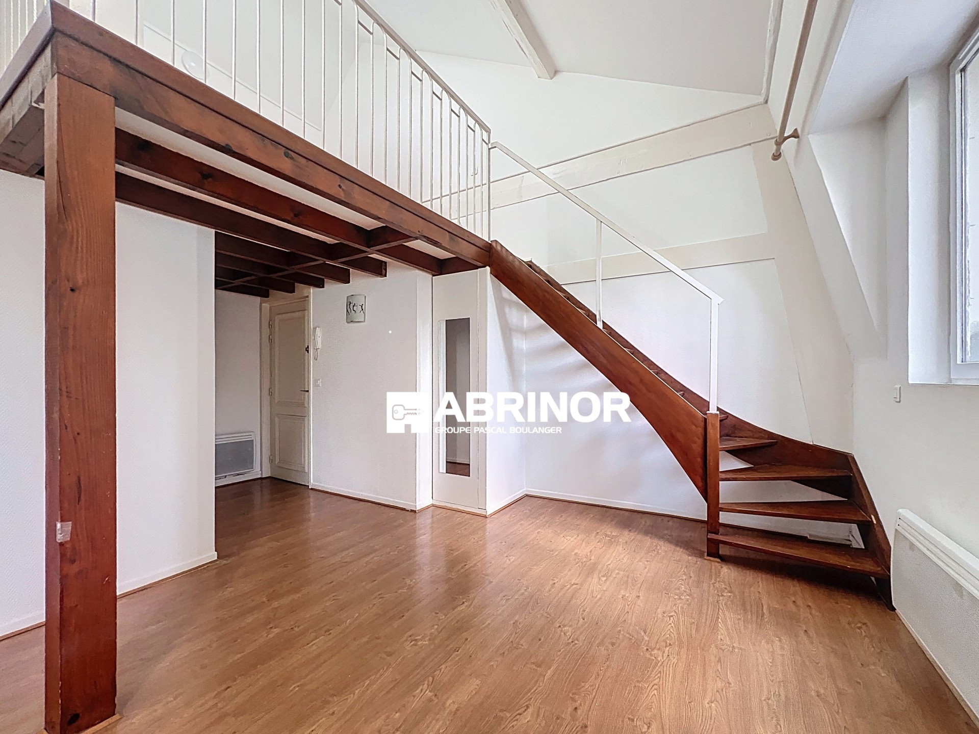 vente appartement LILLE