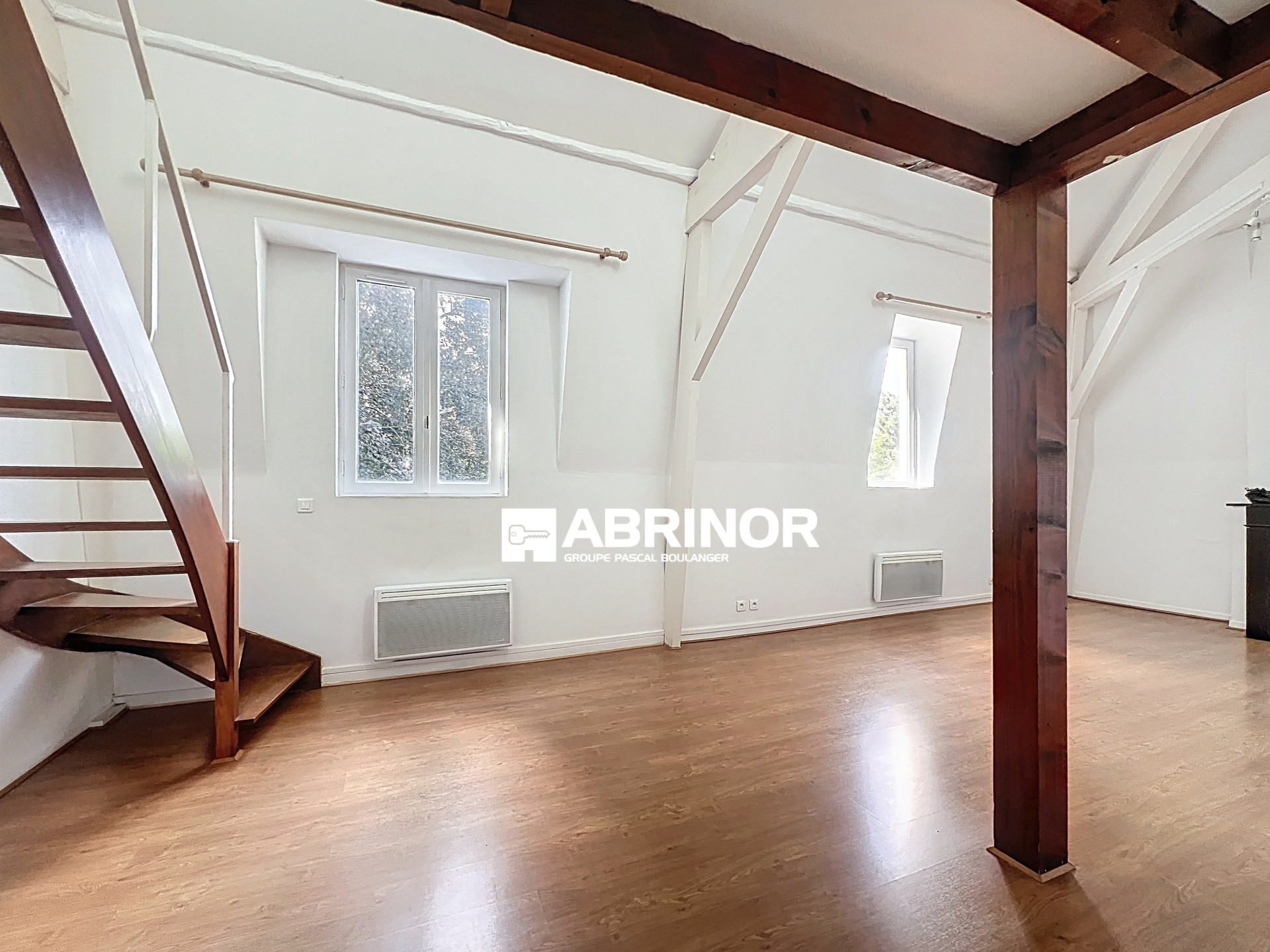 vente appartement LILLE